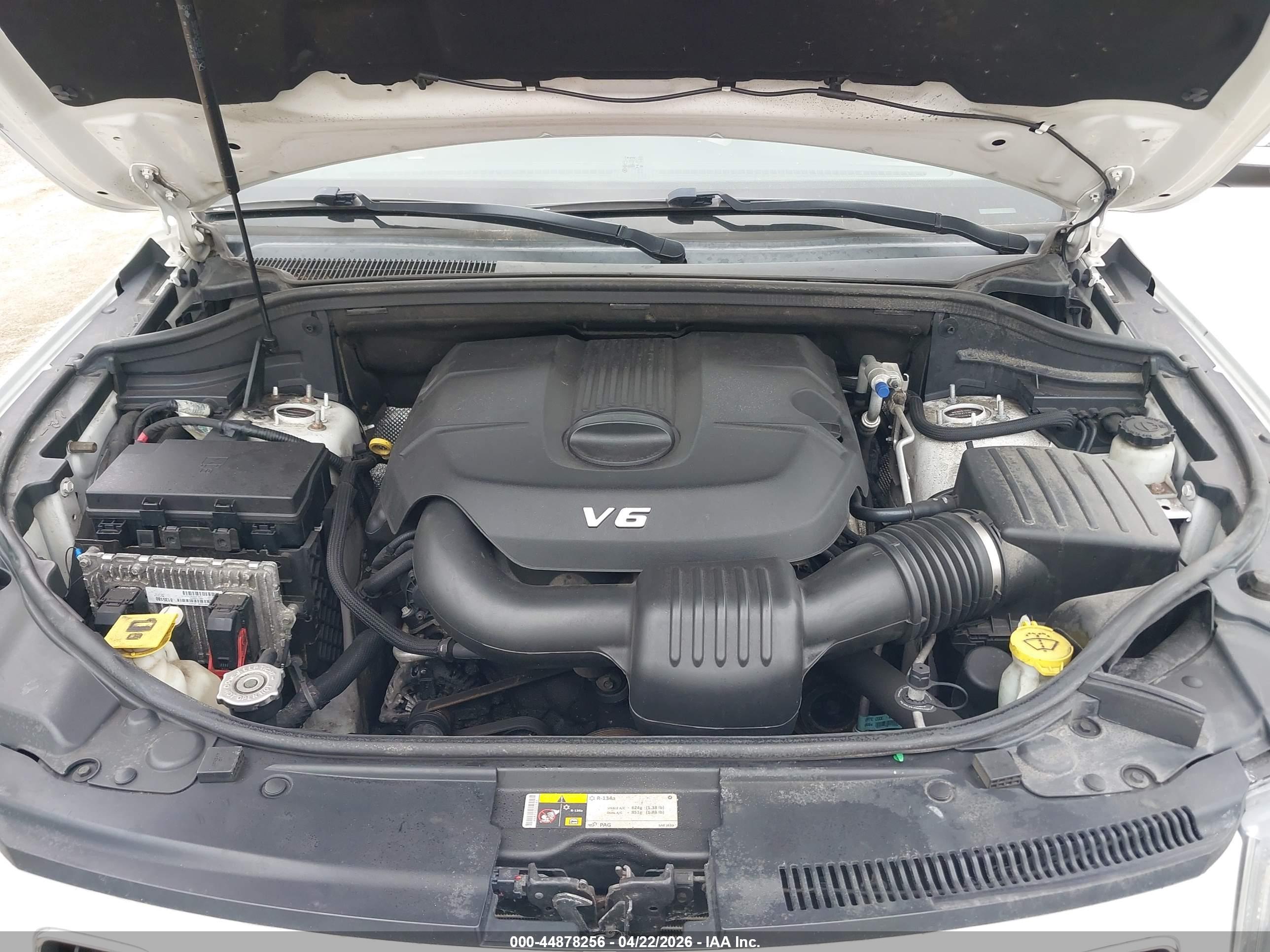 JEEP GRAND image 10