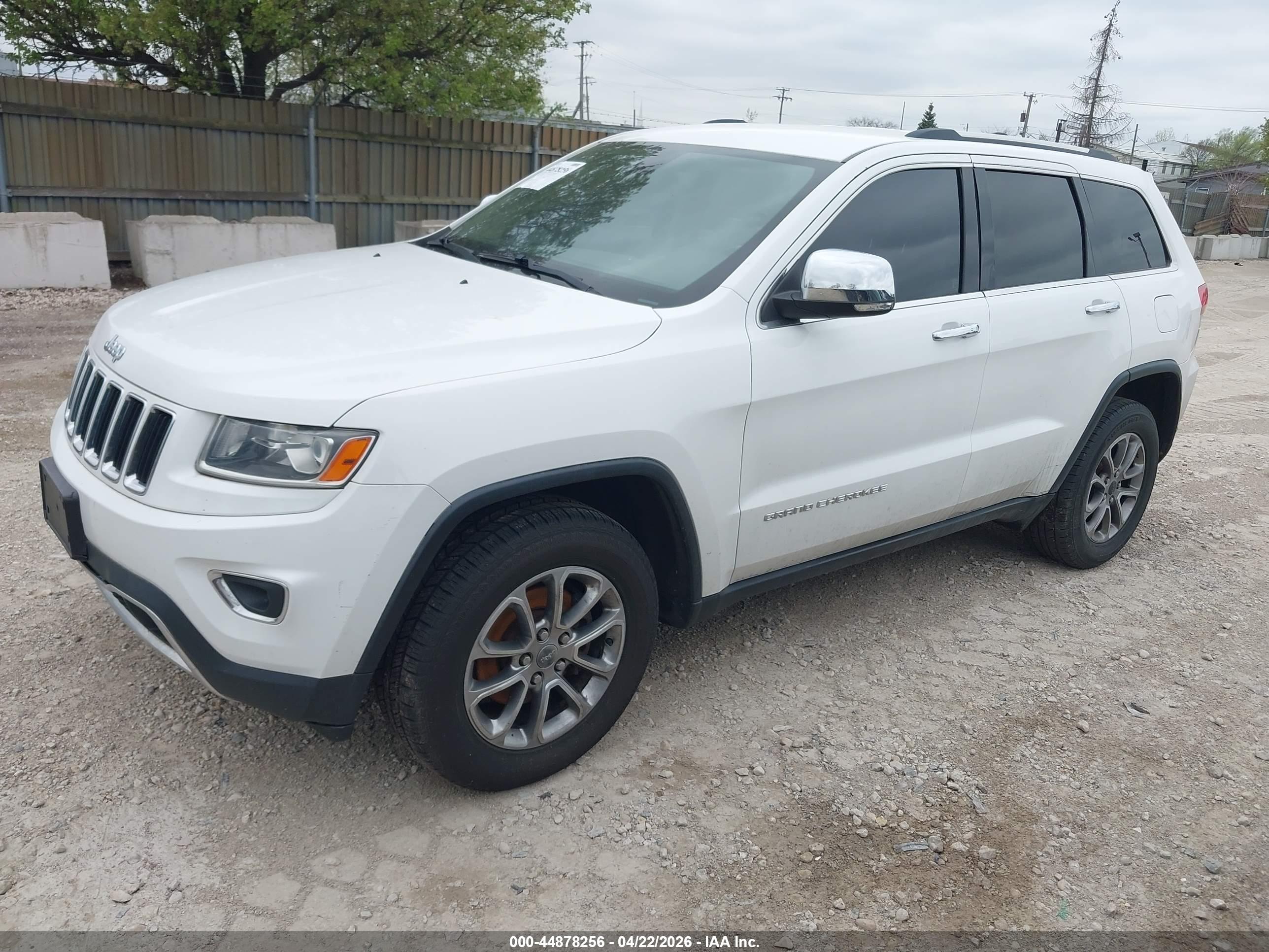 JEEP GRAND image 2
