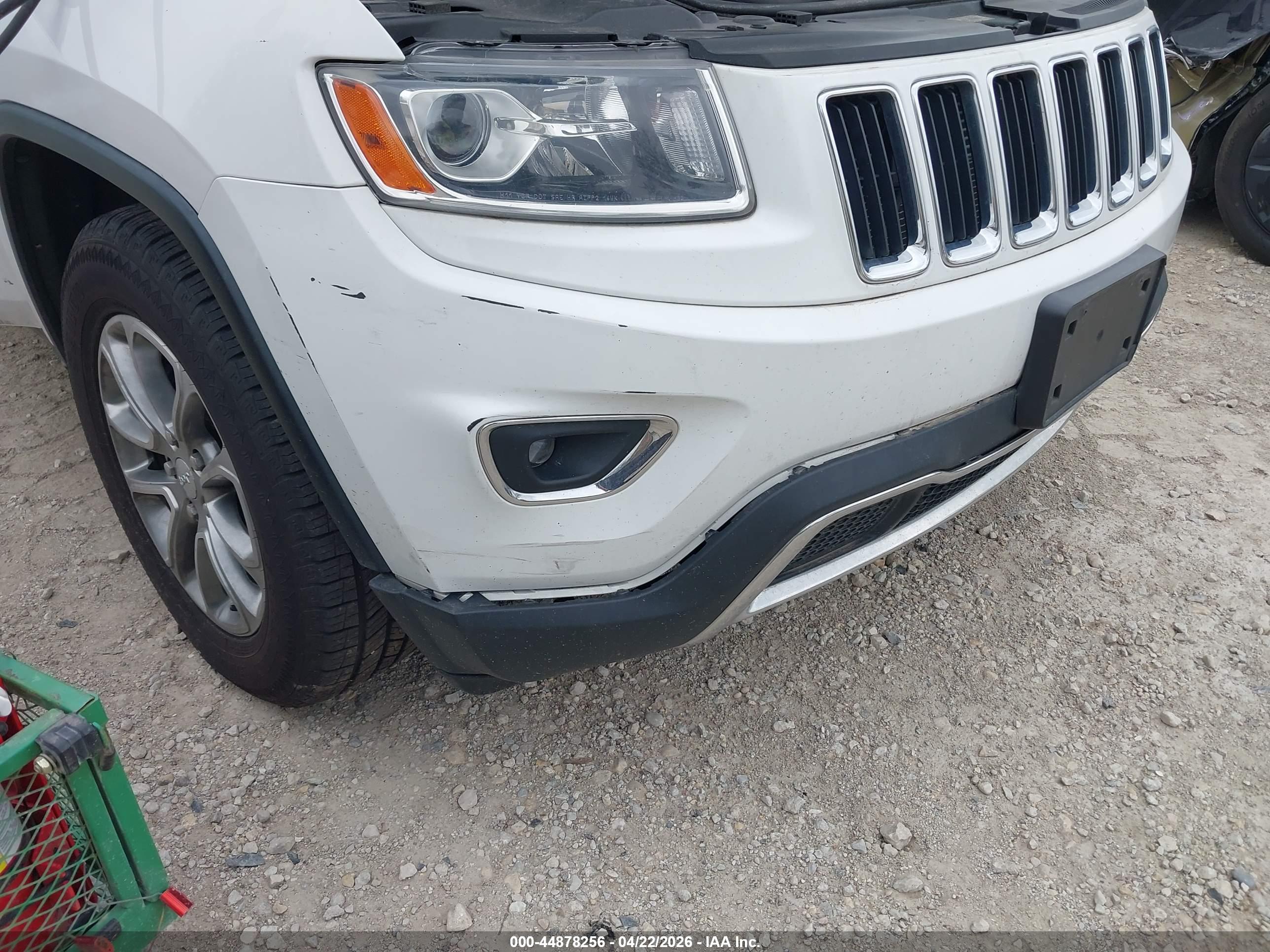 JEEP GRAND image 6