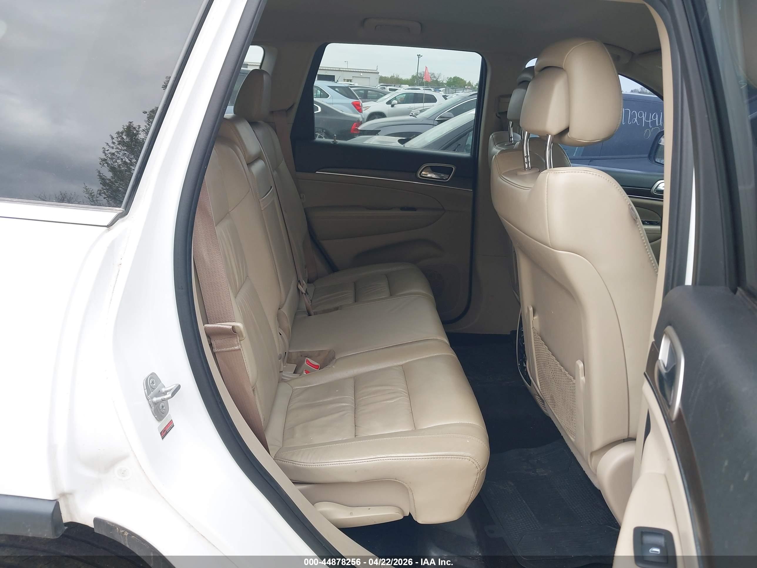 JEEP GRAND image 8