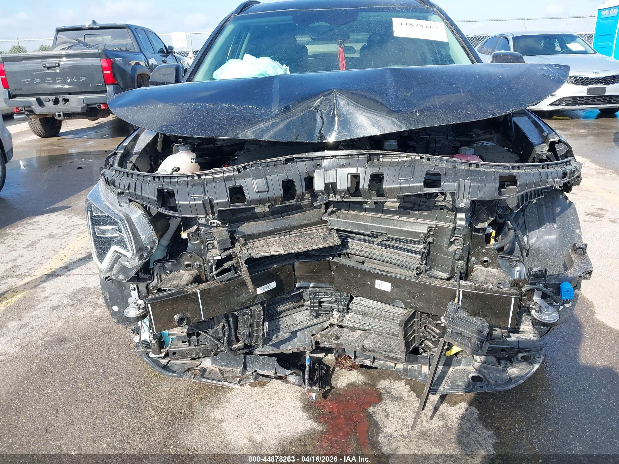 KIA NIRO image 6