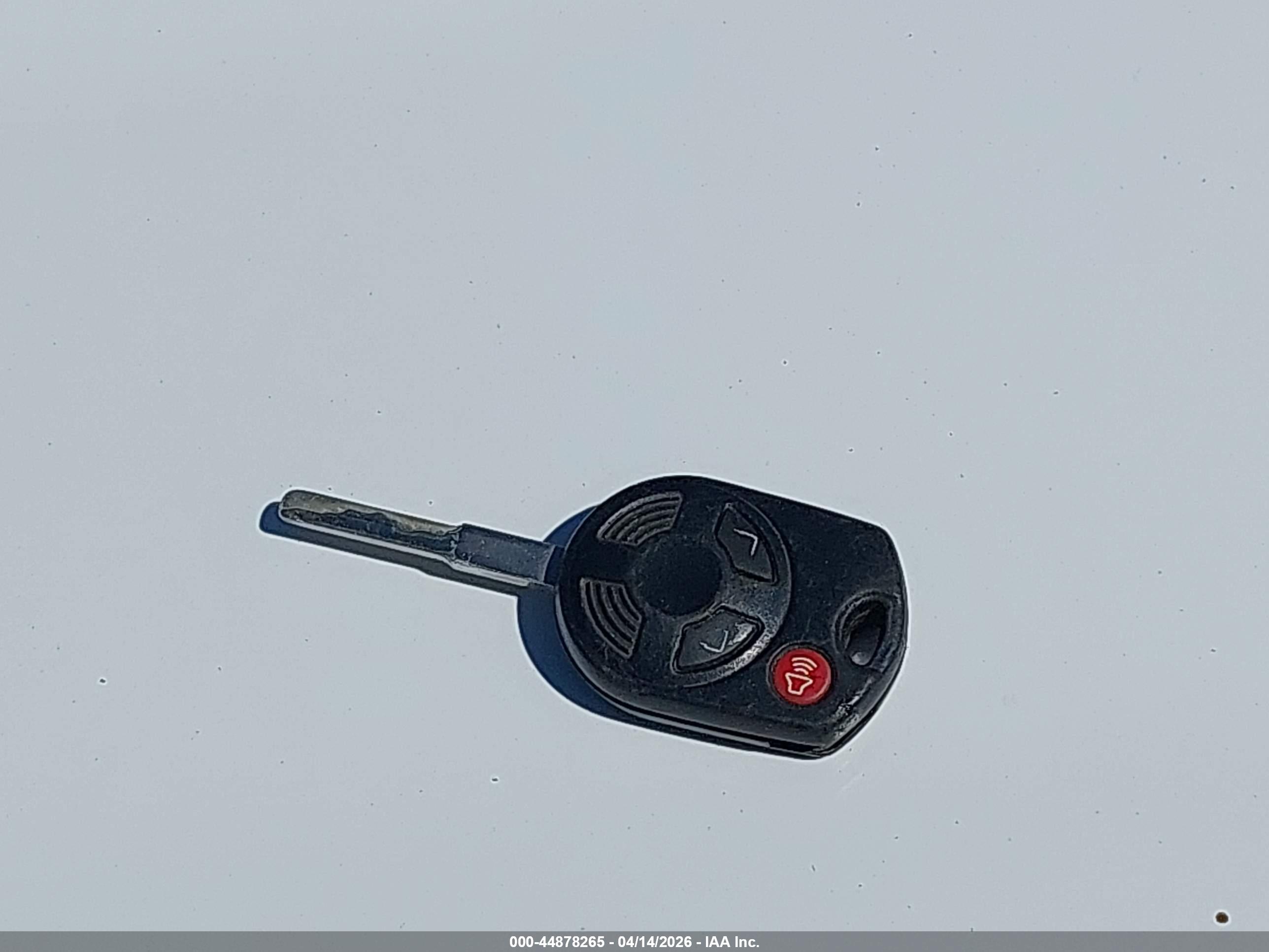 FORD ESCAPE image 11
