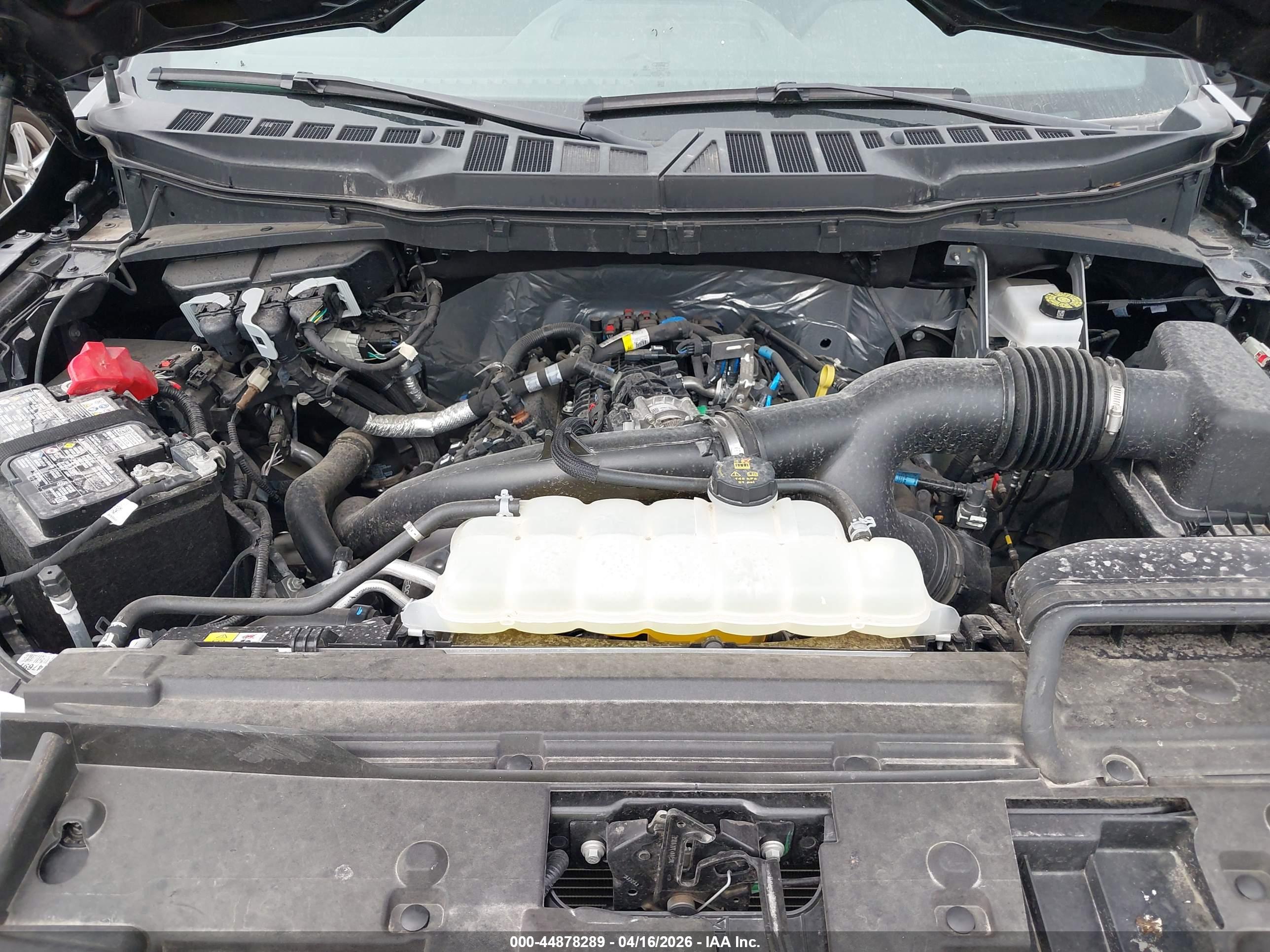FORD F-150 image 10