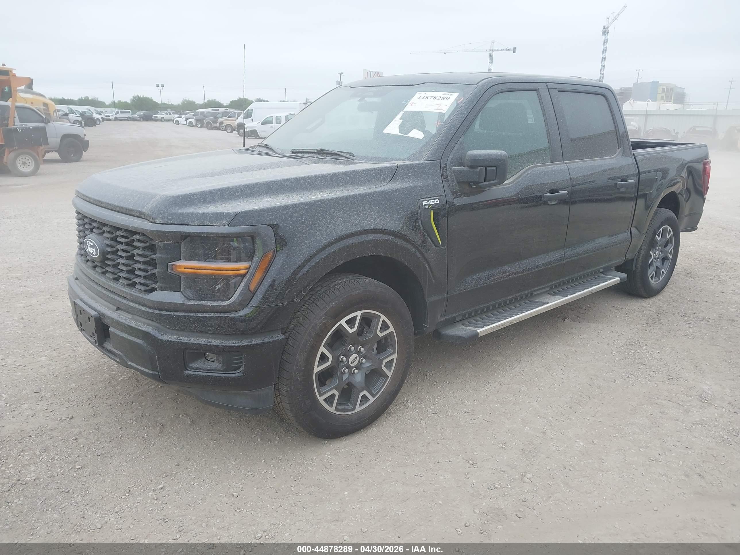 FORD F-150 image 2