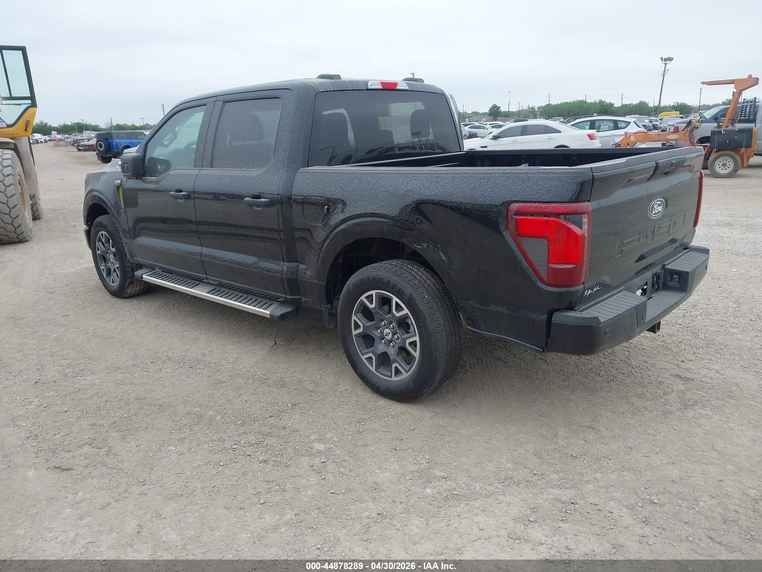 FORD F-150 image 3