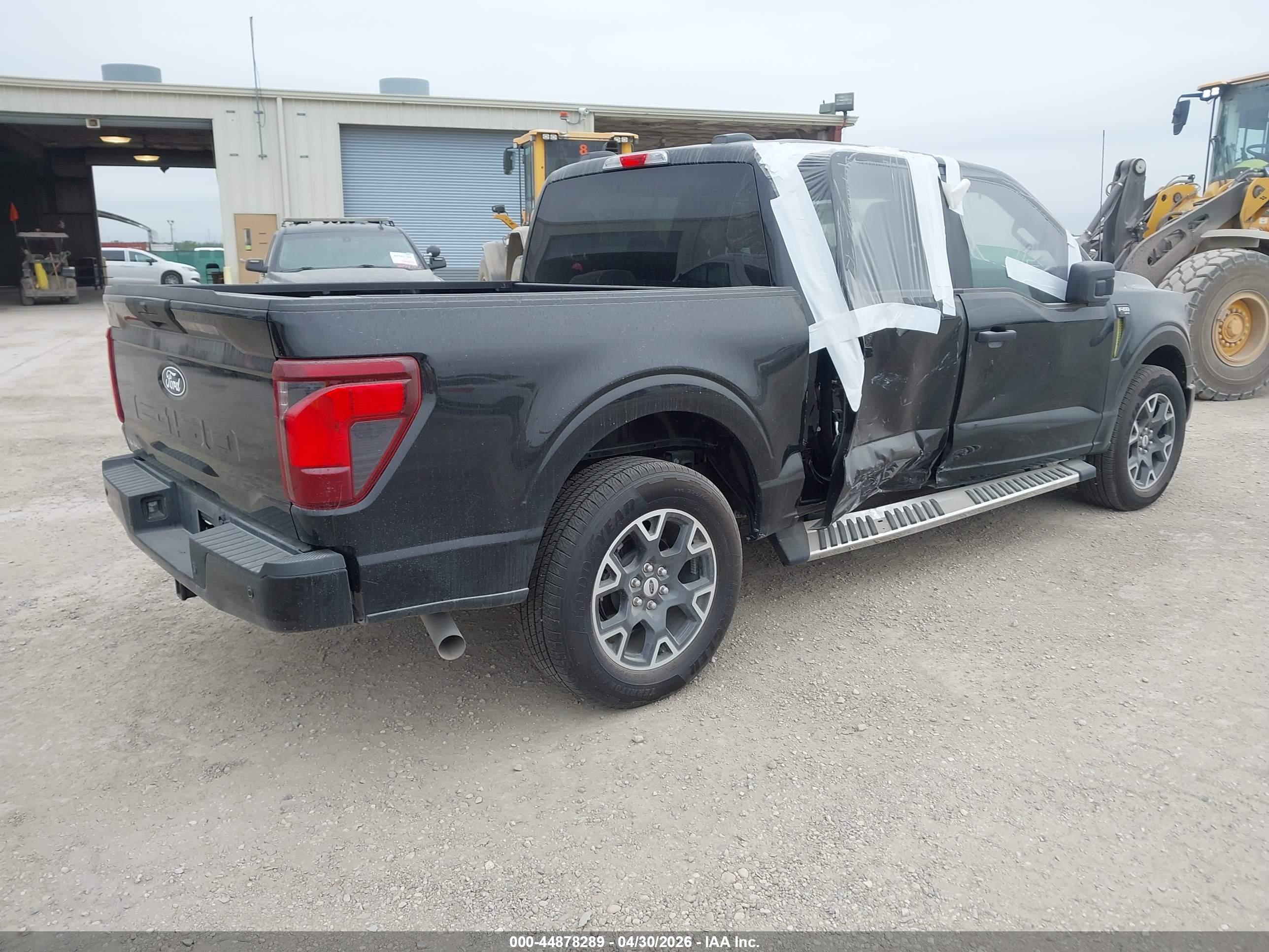 FORD F-150 image 4