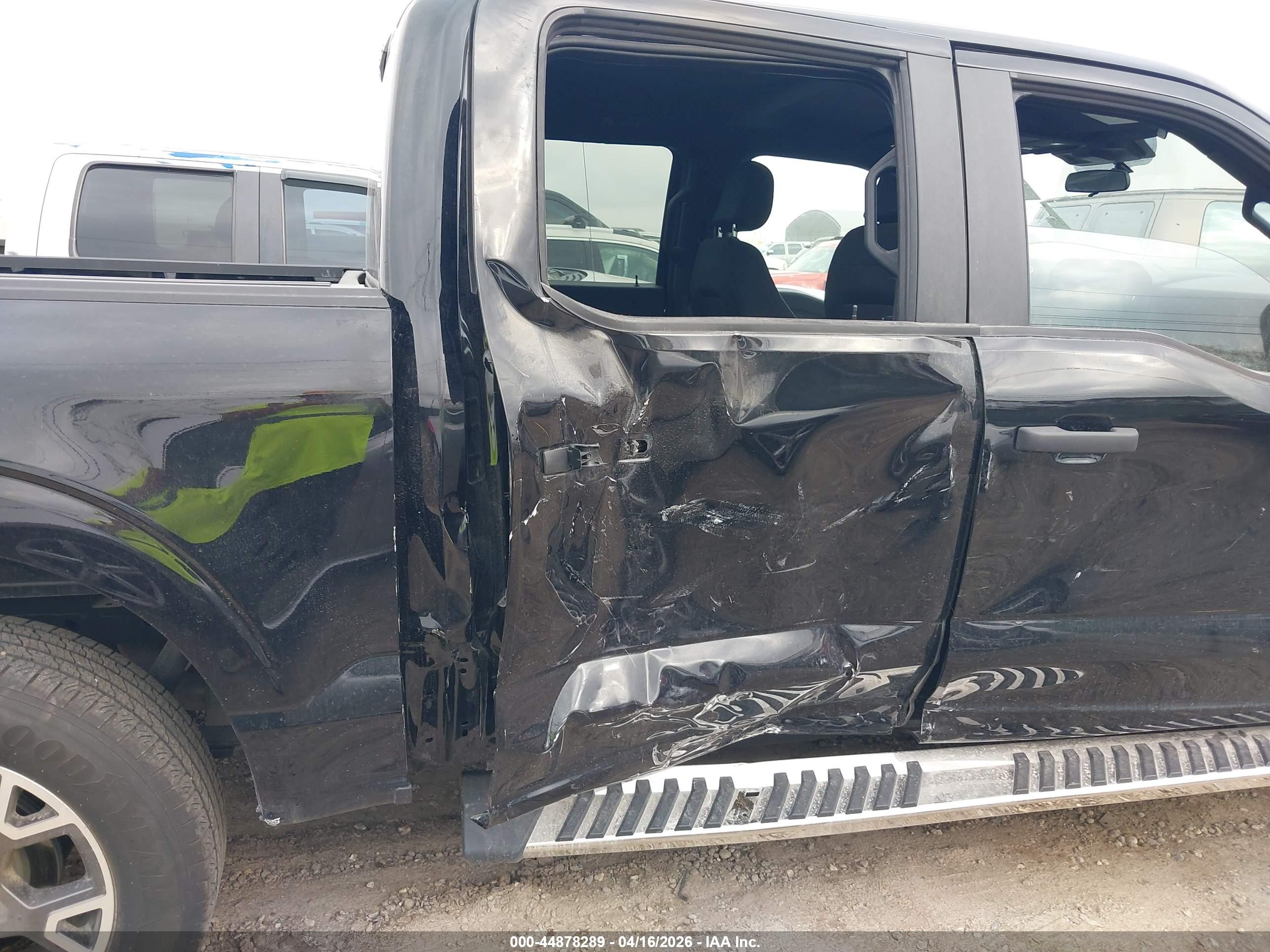 FORD F-150 image 6
