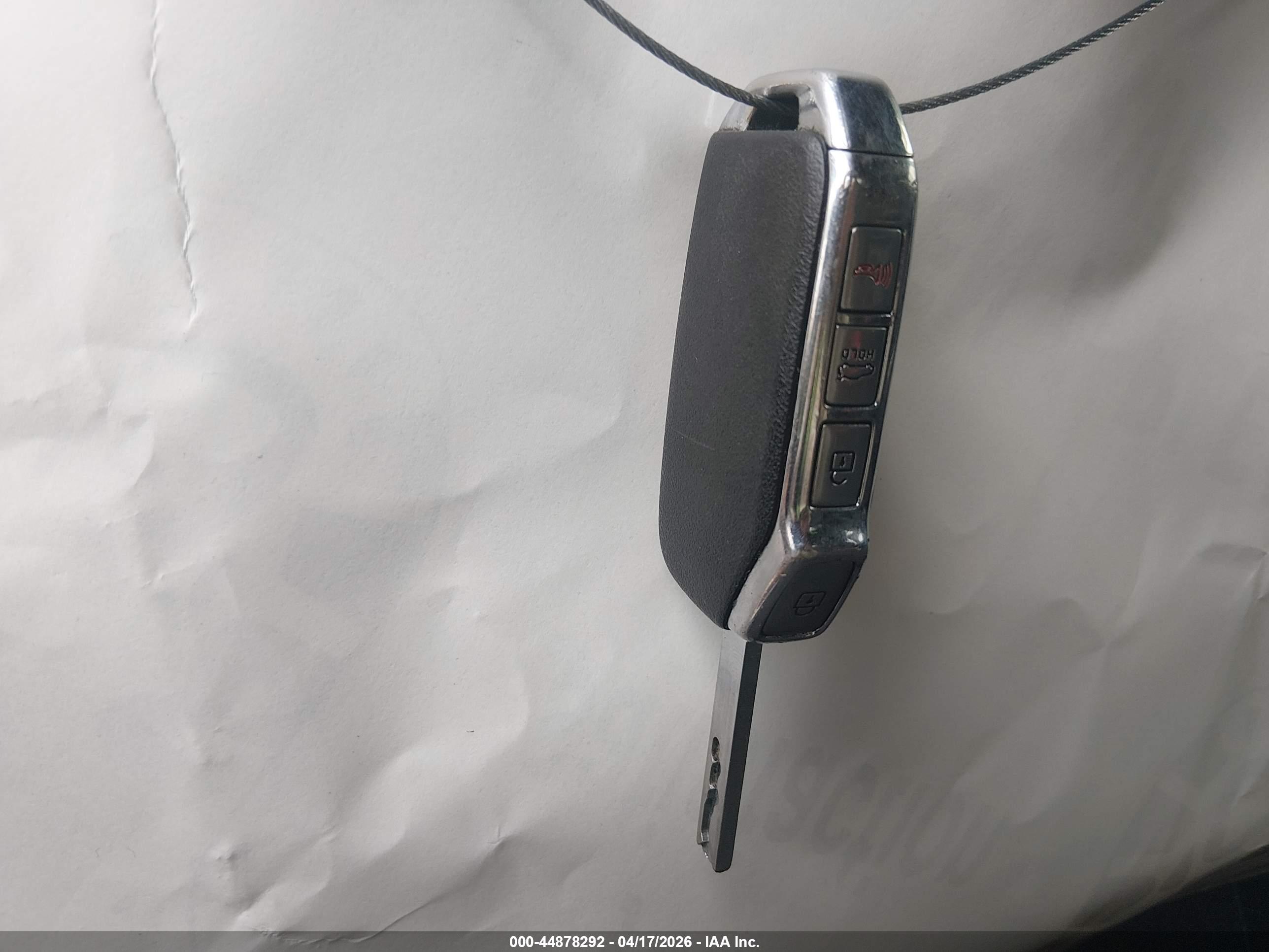 KIA FORTE image 11