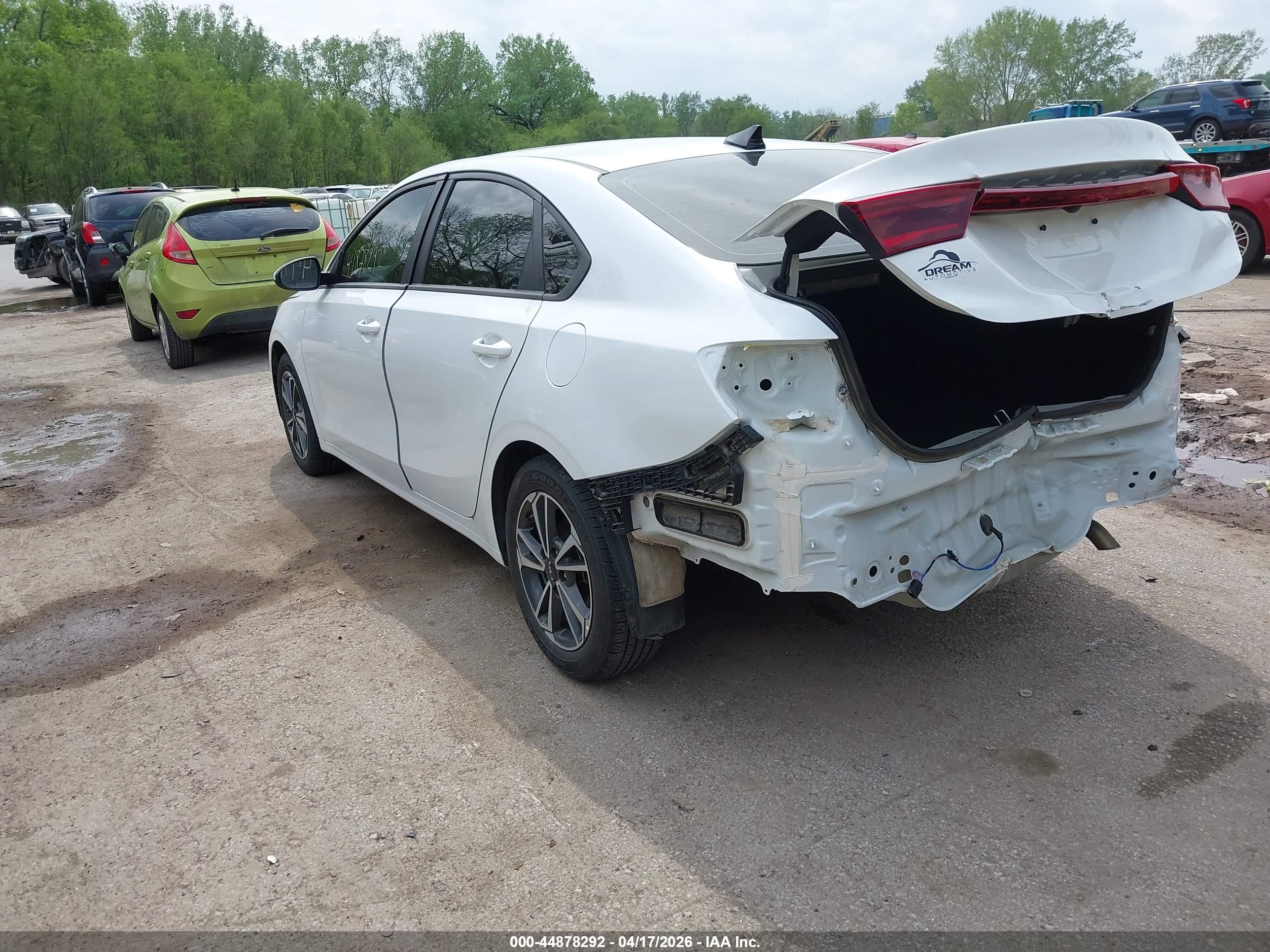KIA FORTE image 3