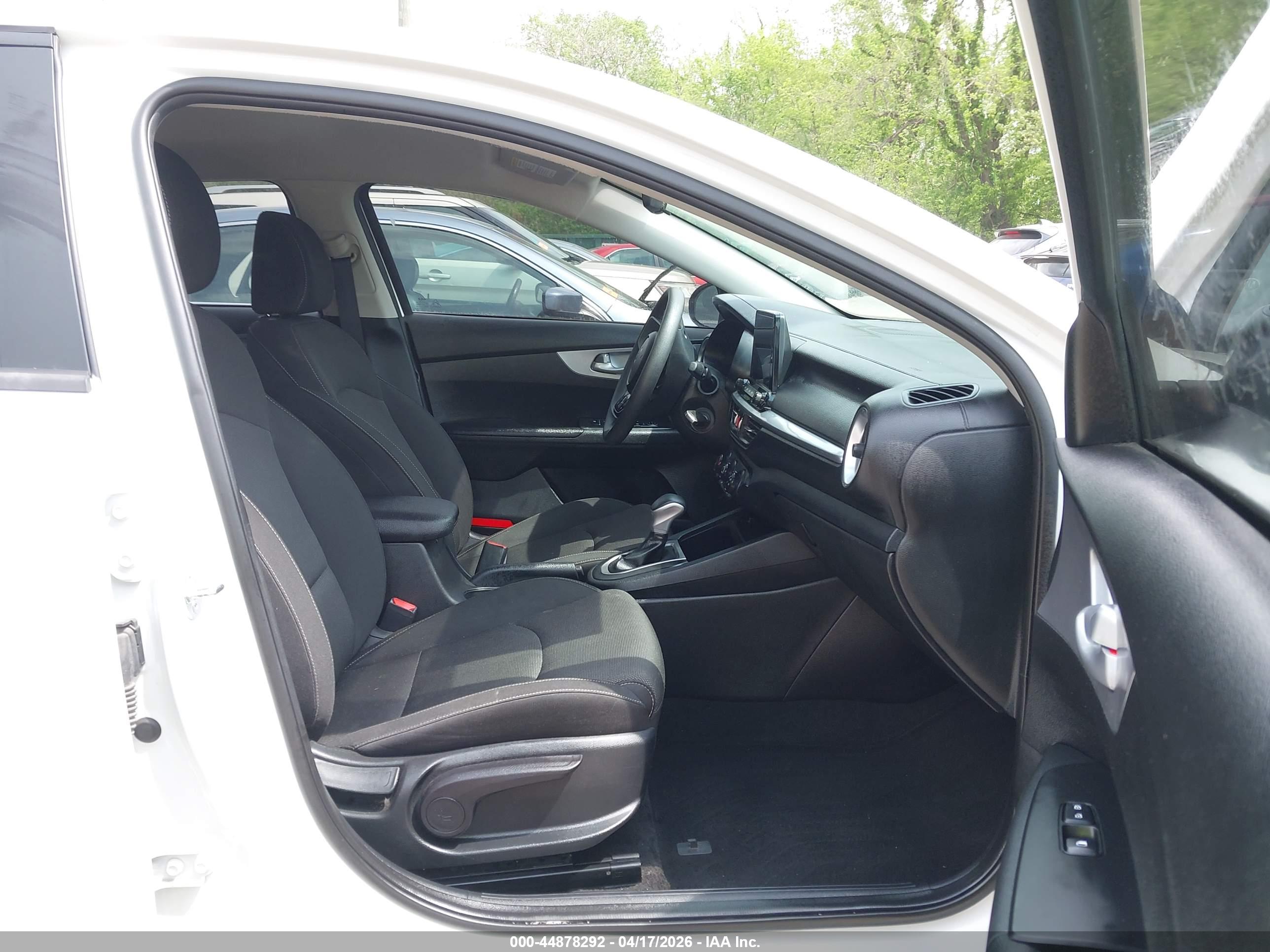 KIA FORTE image 5