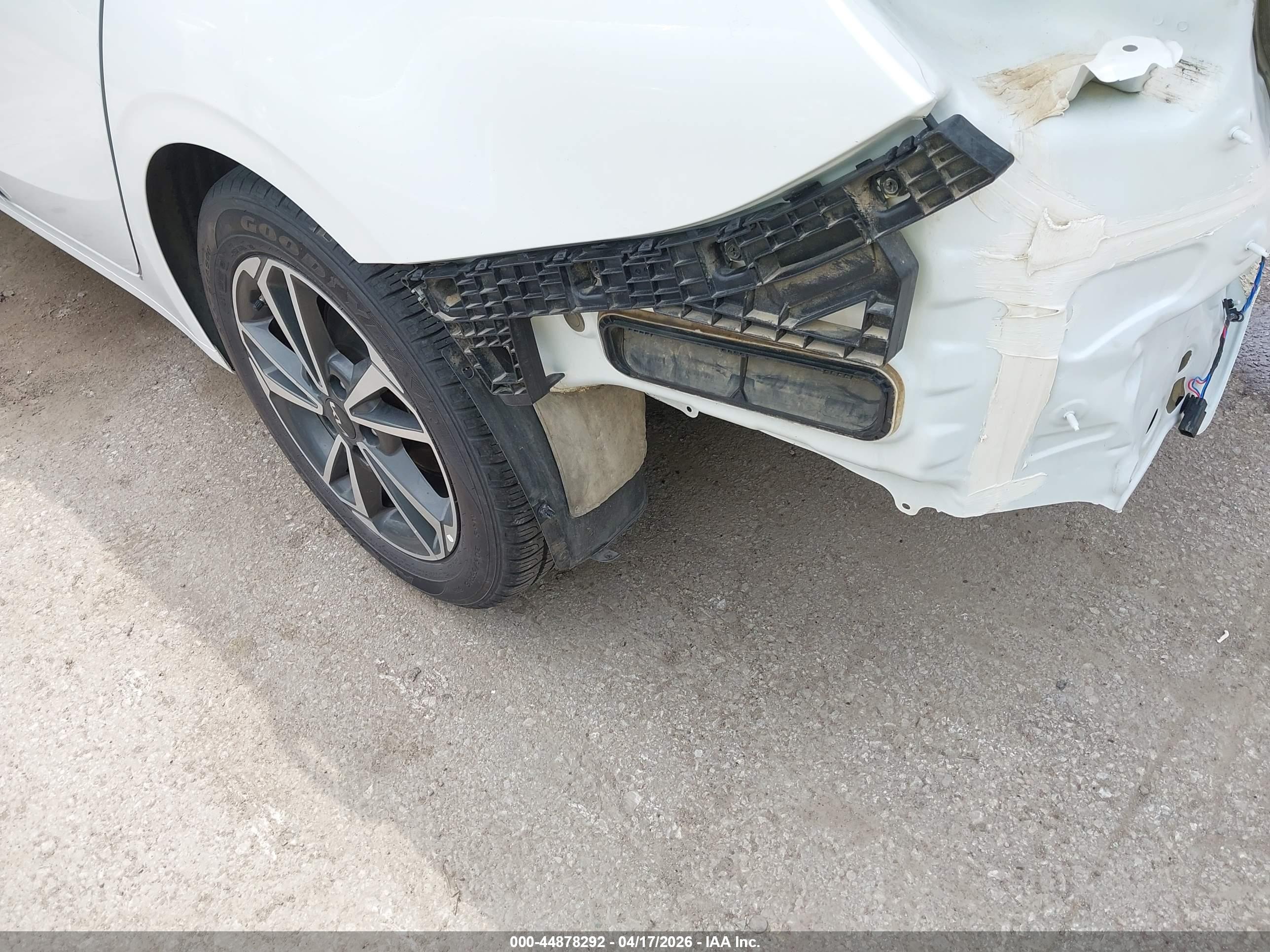 KIA FORTE image 6