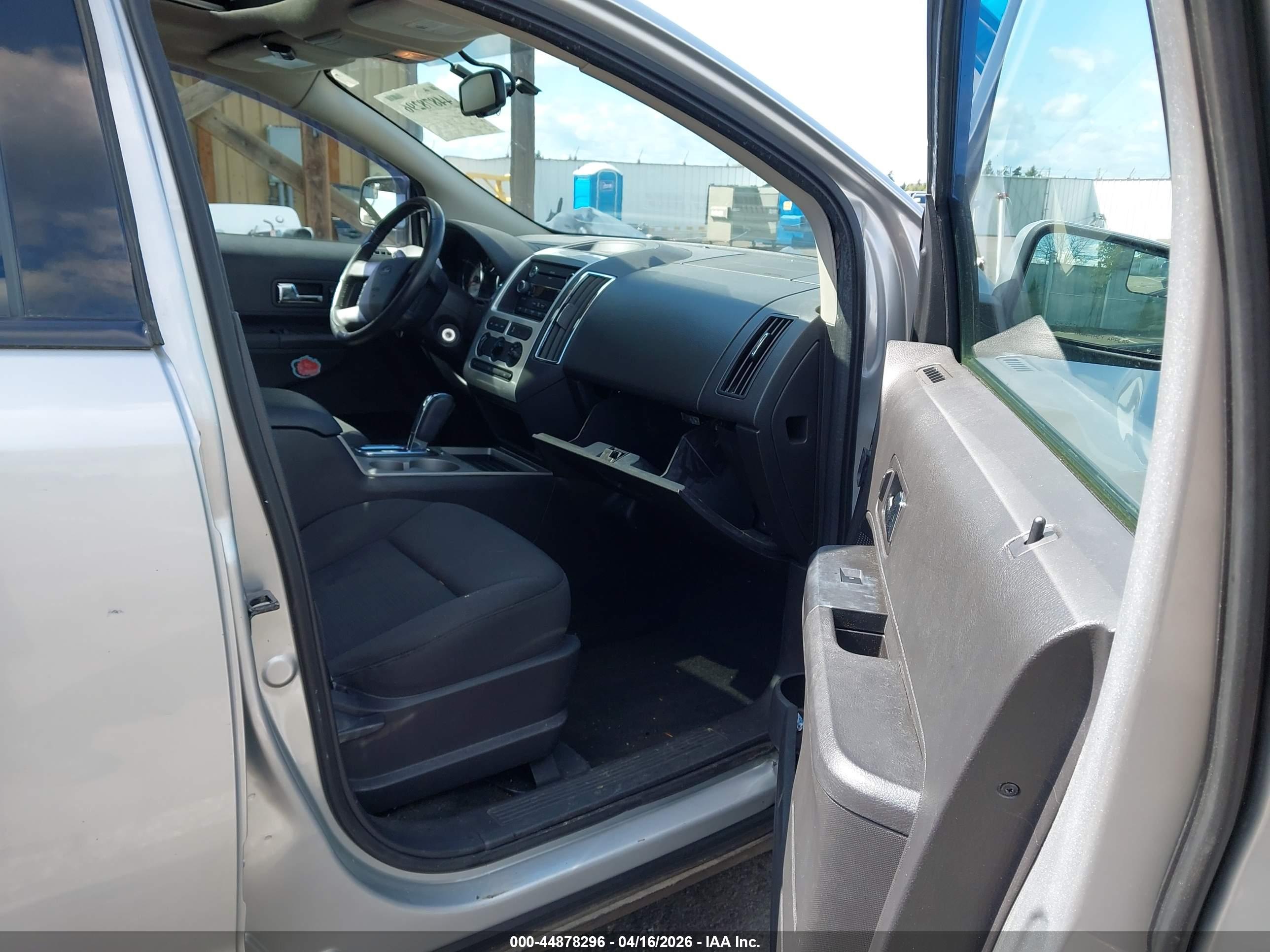 FORD EDGE image 5