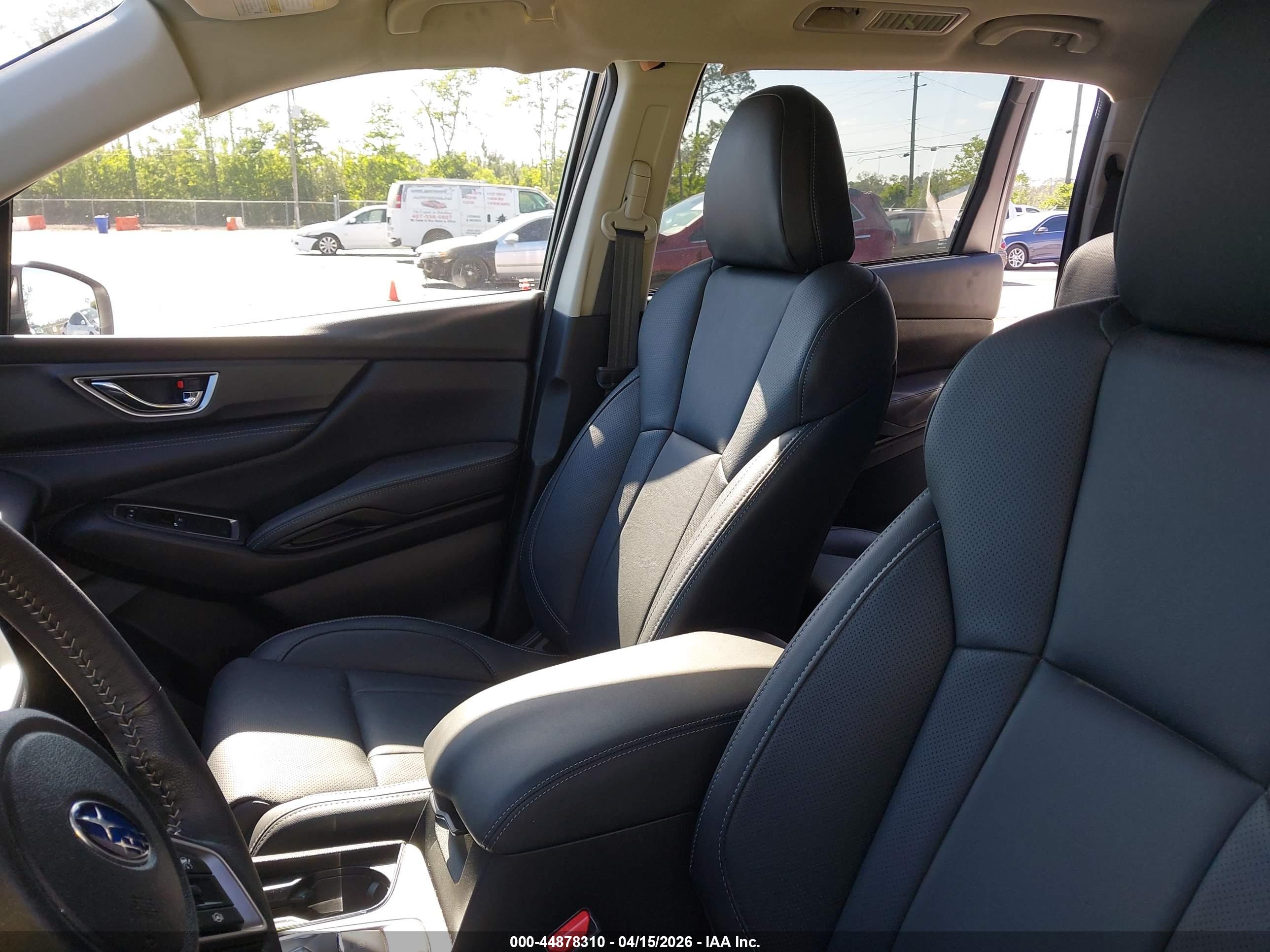 SUBARU ASCENT image 5