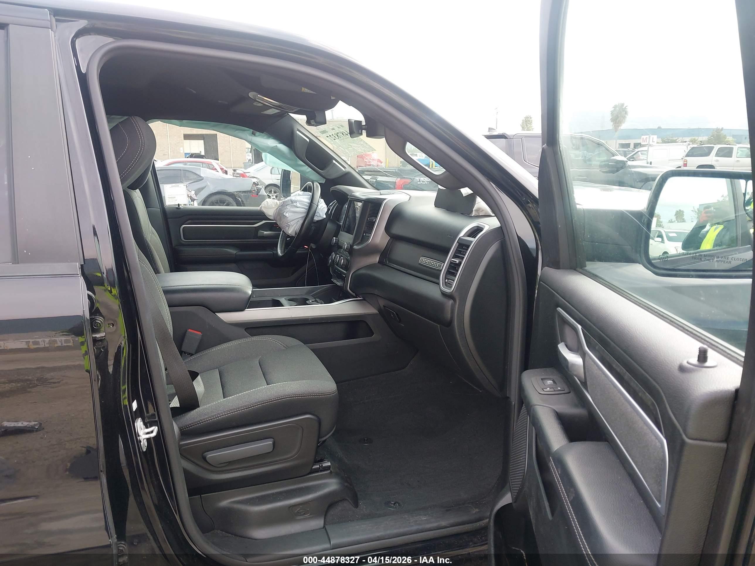 RAM 1500 image 5