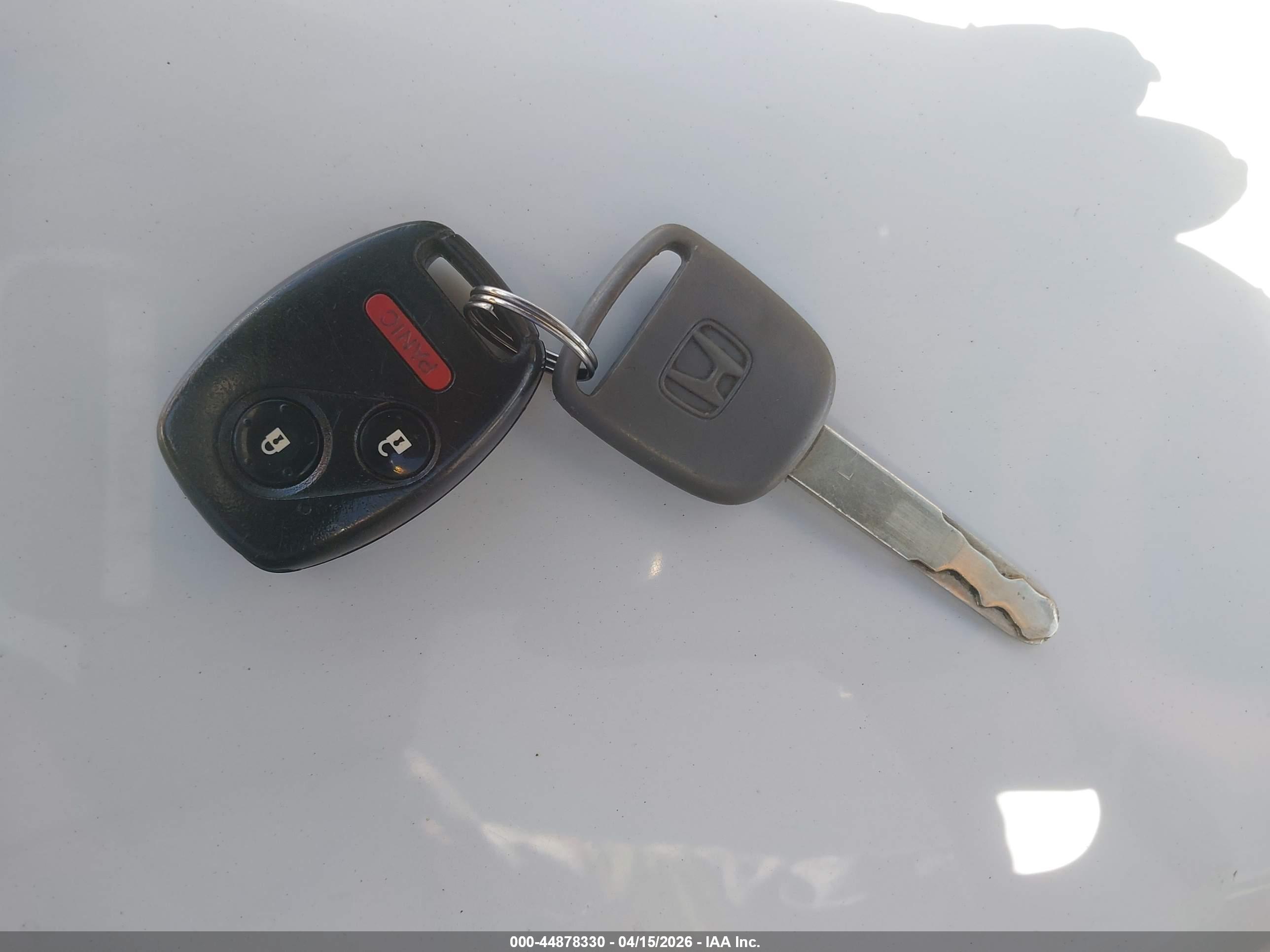 HONDA CR-V image 11