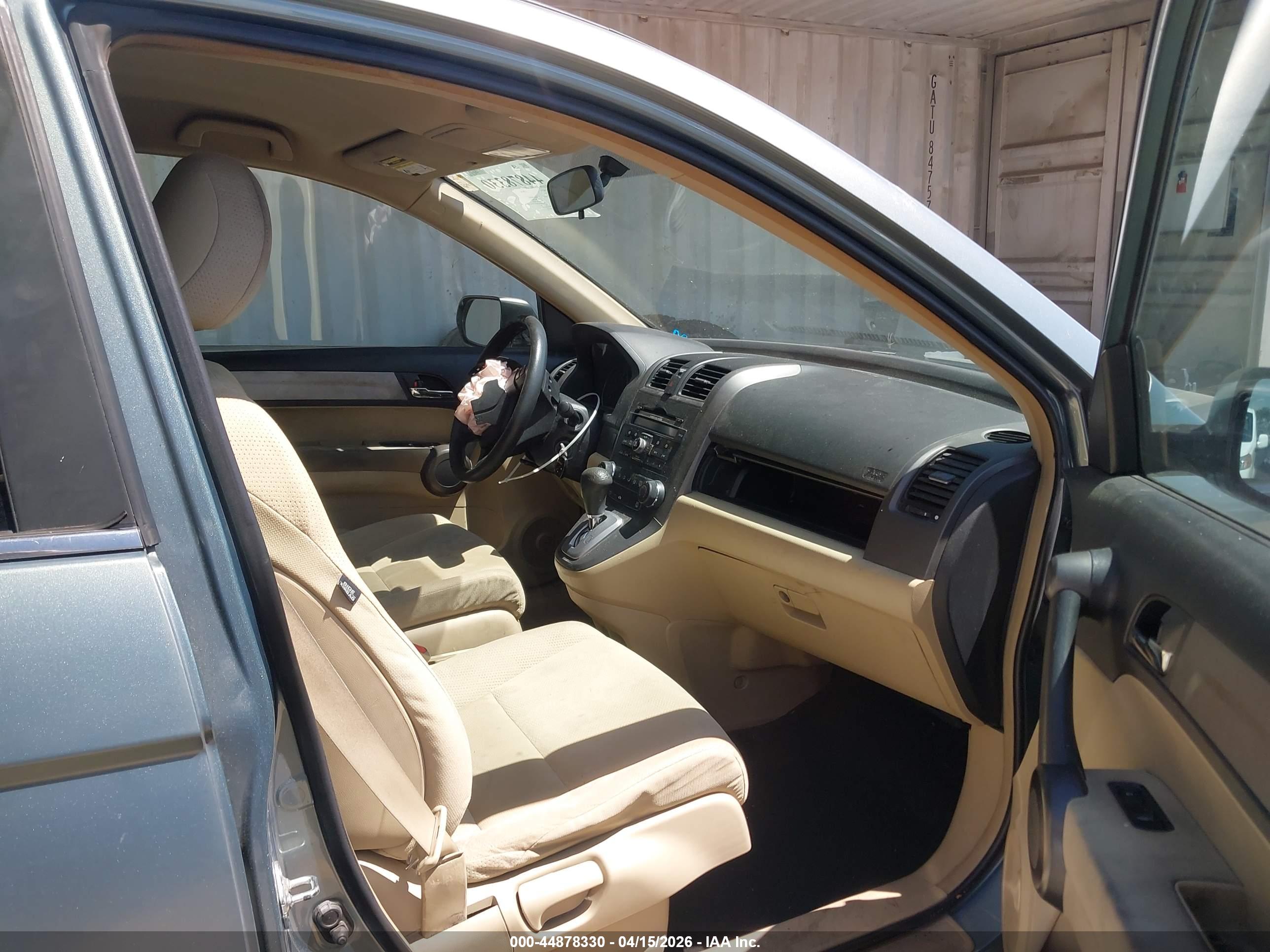 HONDA CR-V image 5