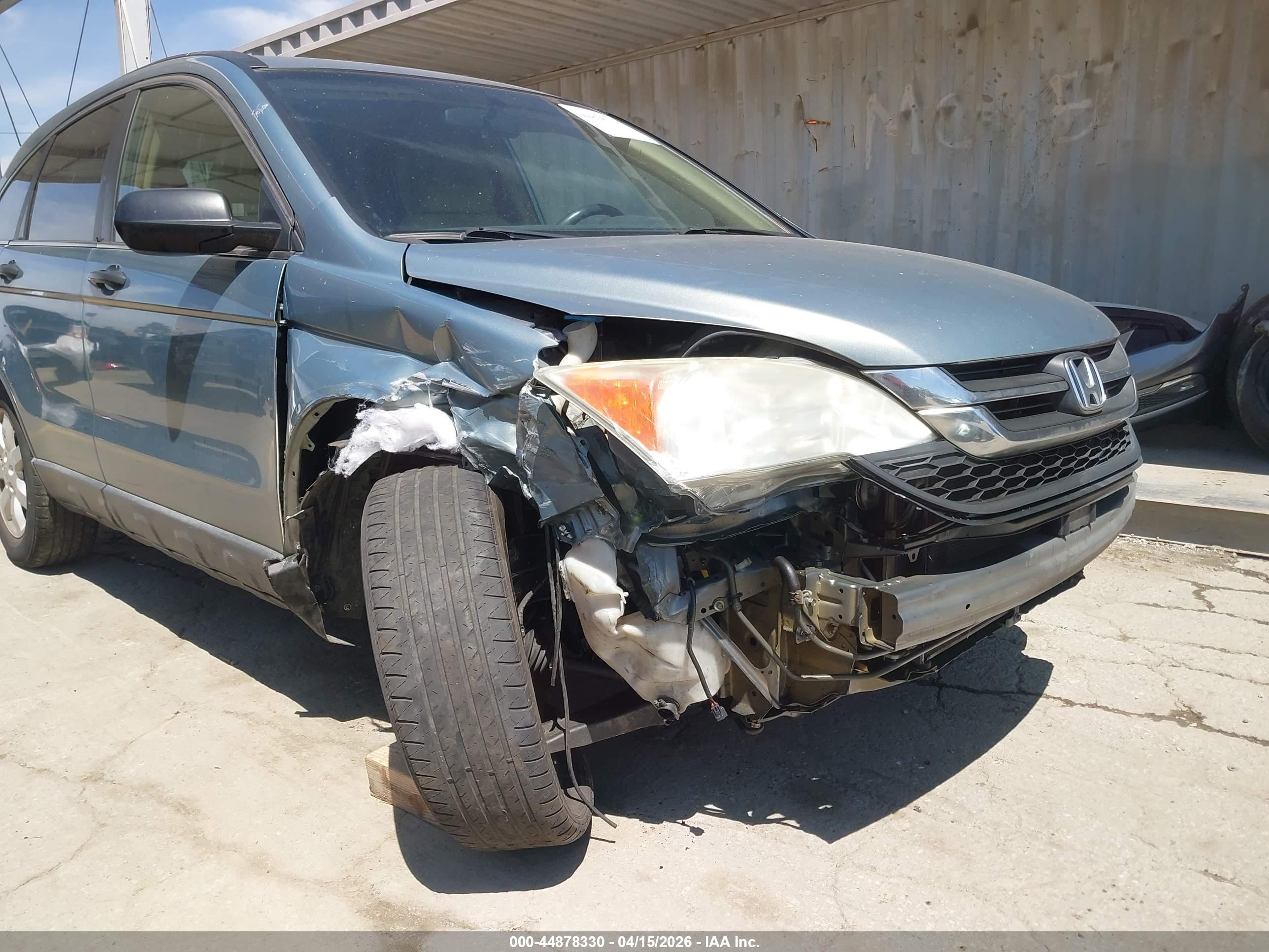 HONDA CR-V image 6