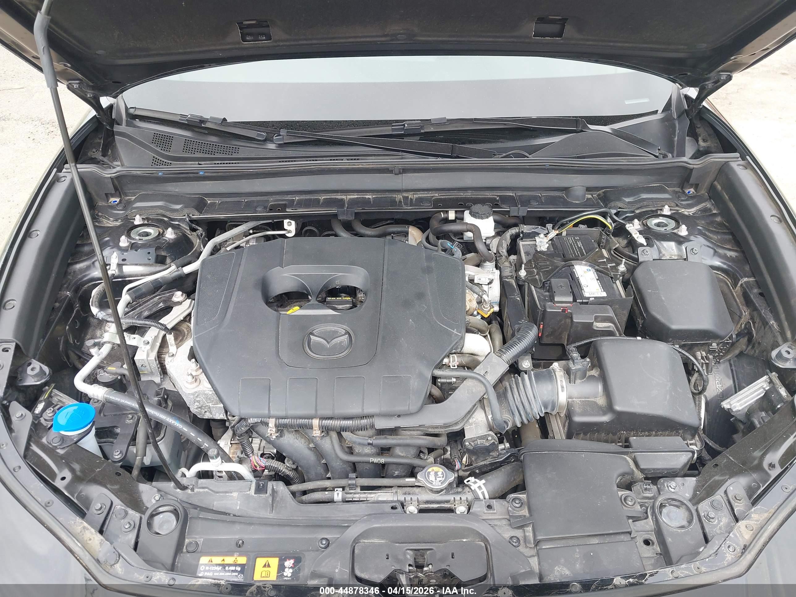 MAZDA CX-30 image 10