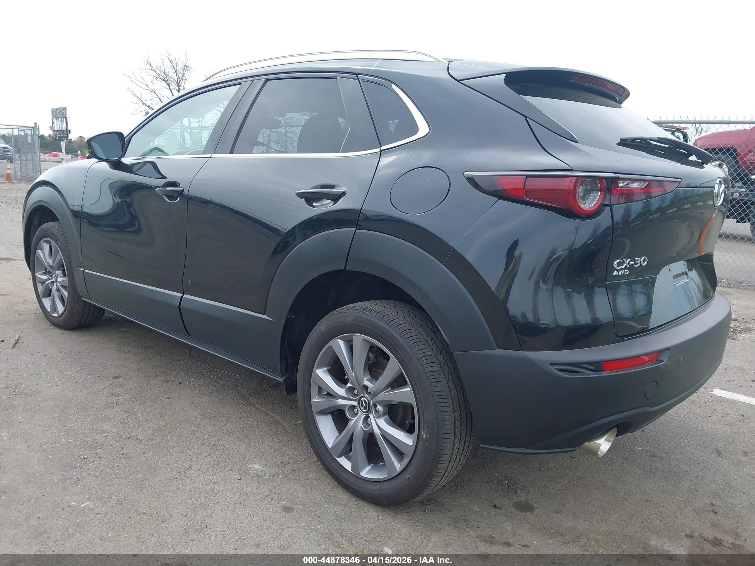 MAZDA CX-30 image 3