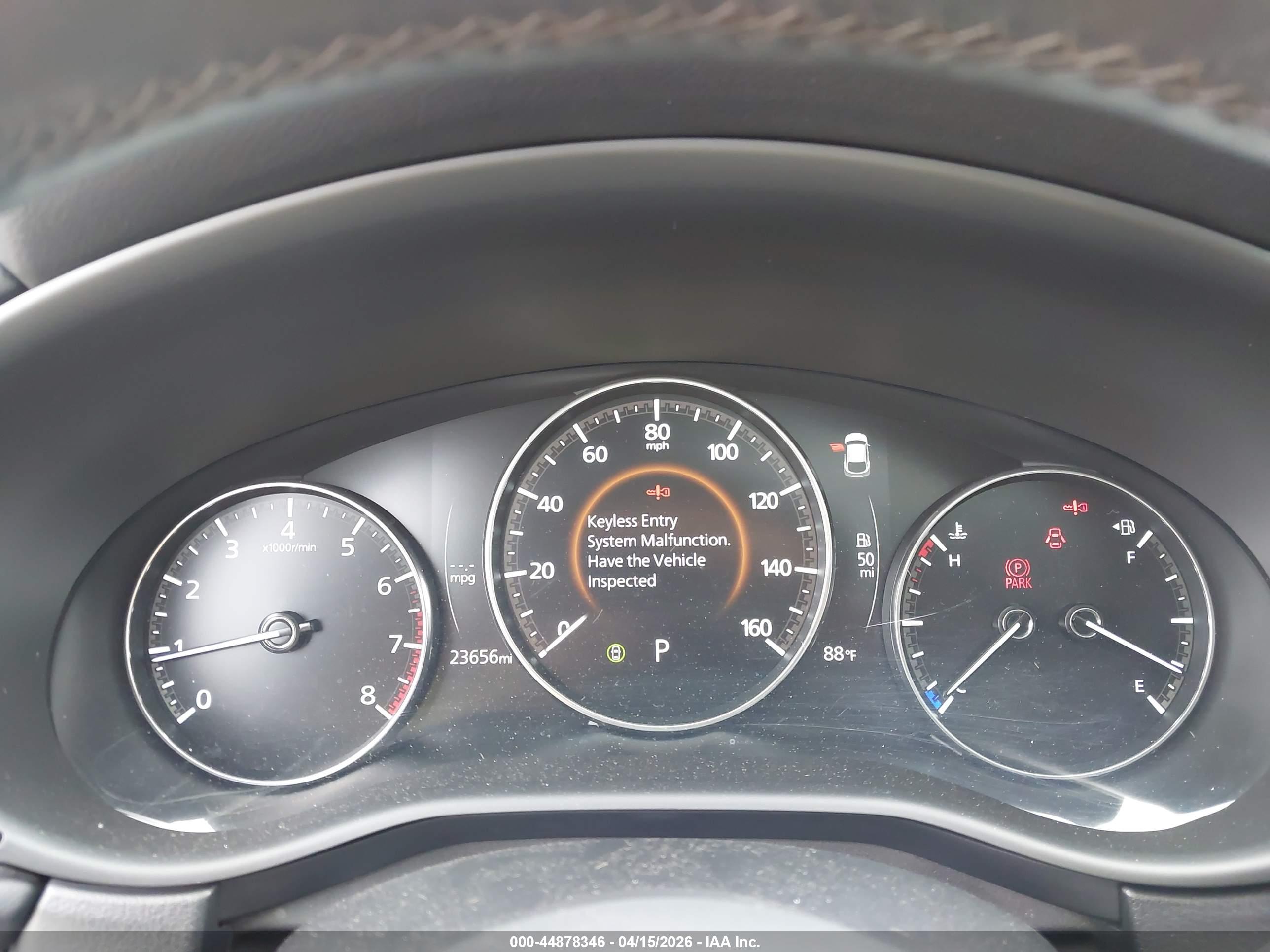 MAZDA CX-30 image 7