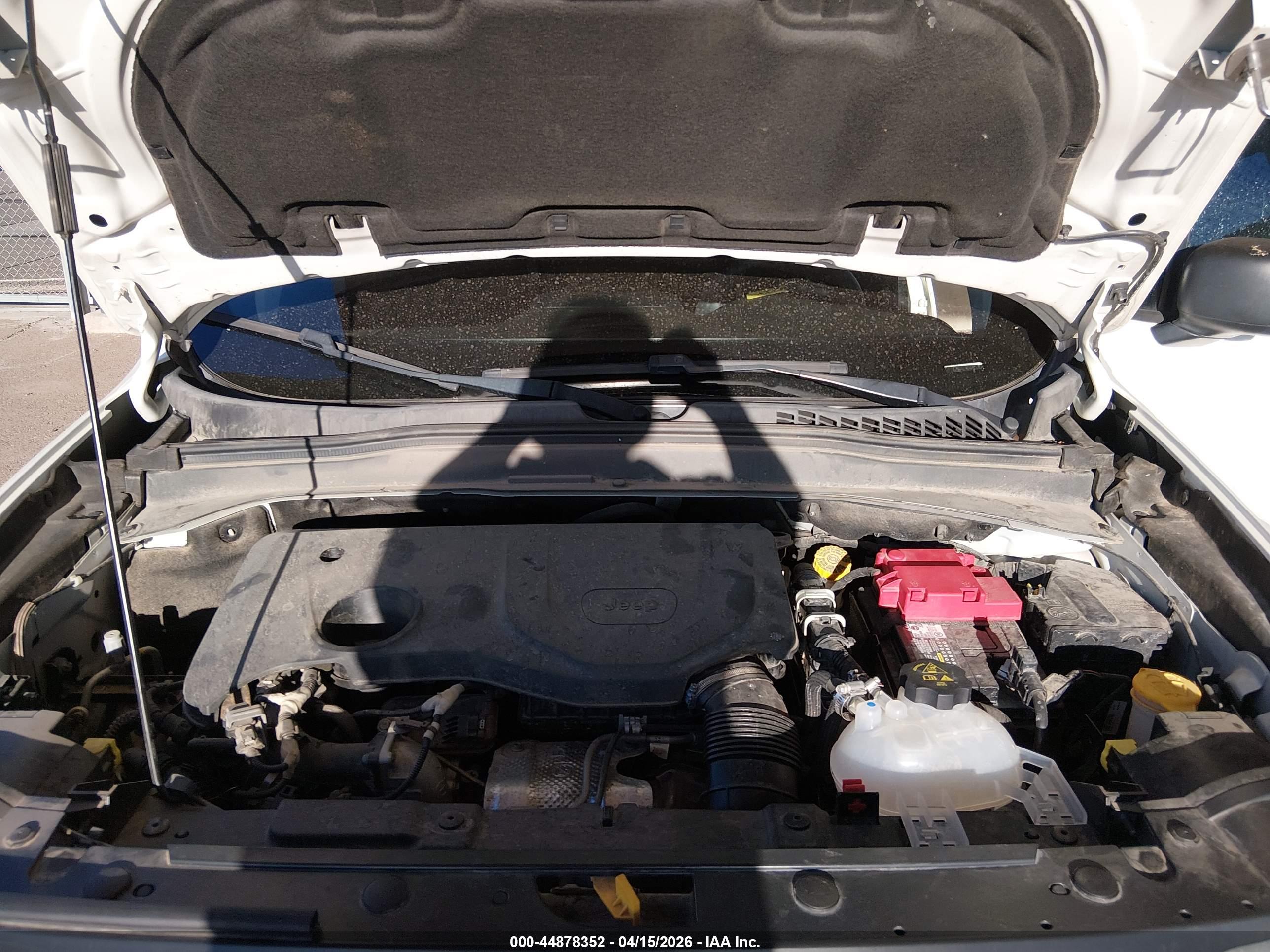 JEEP RENEGADE image 10