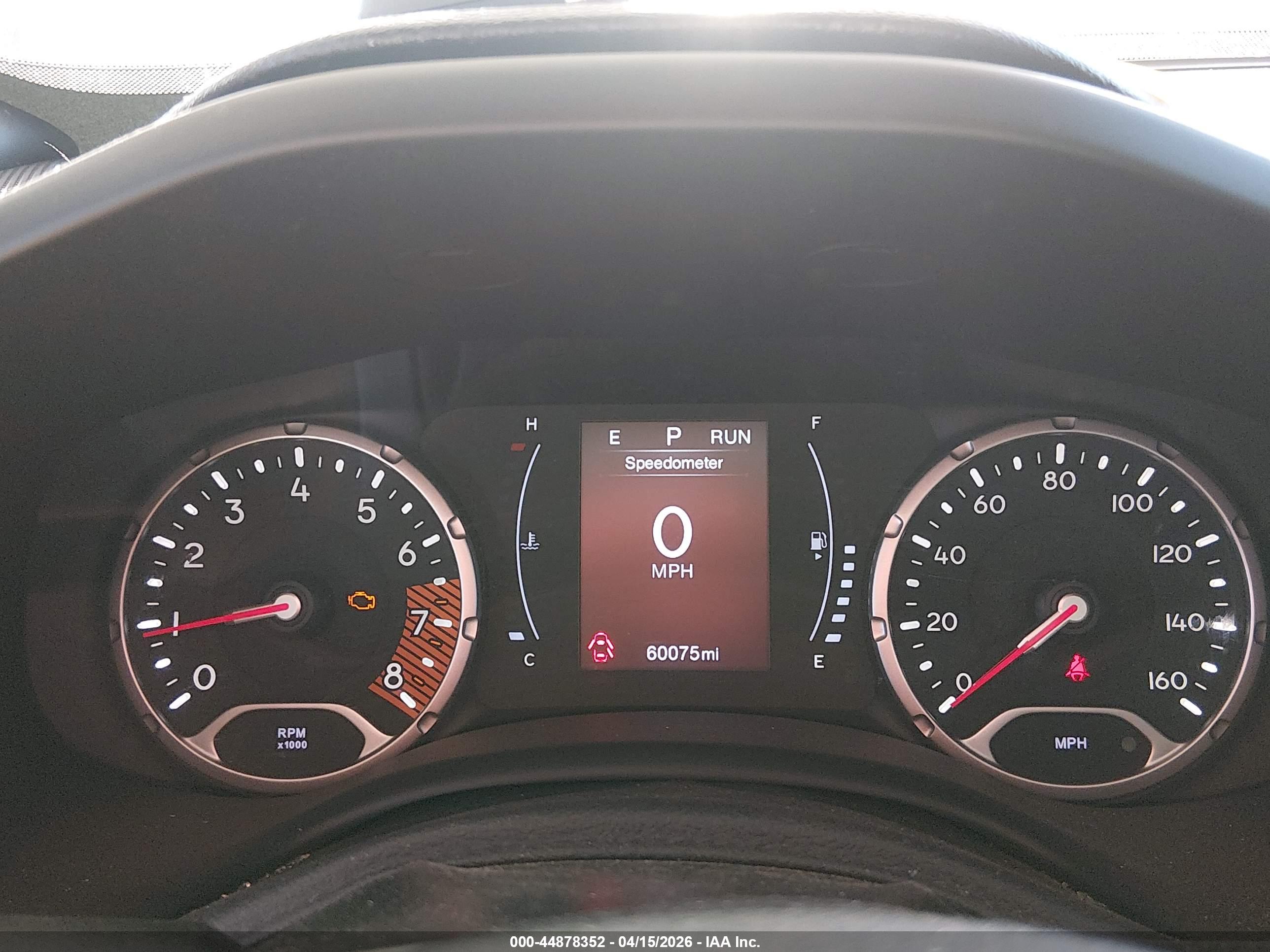 JEEP RENEGADE image 7