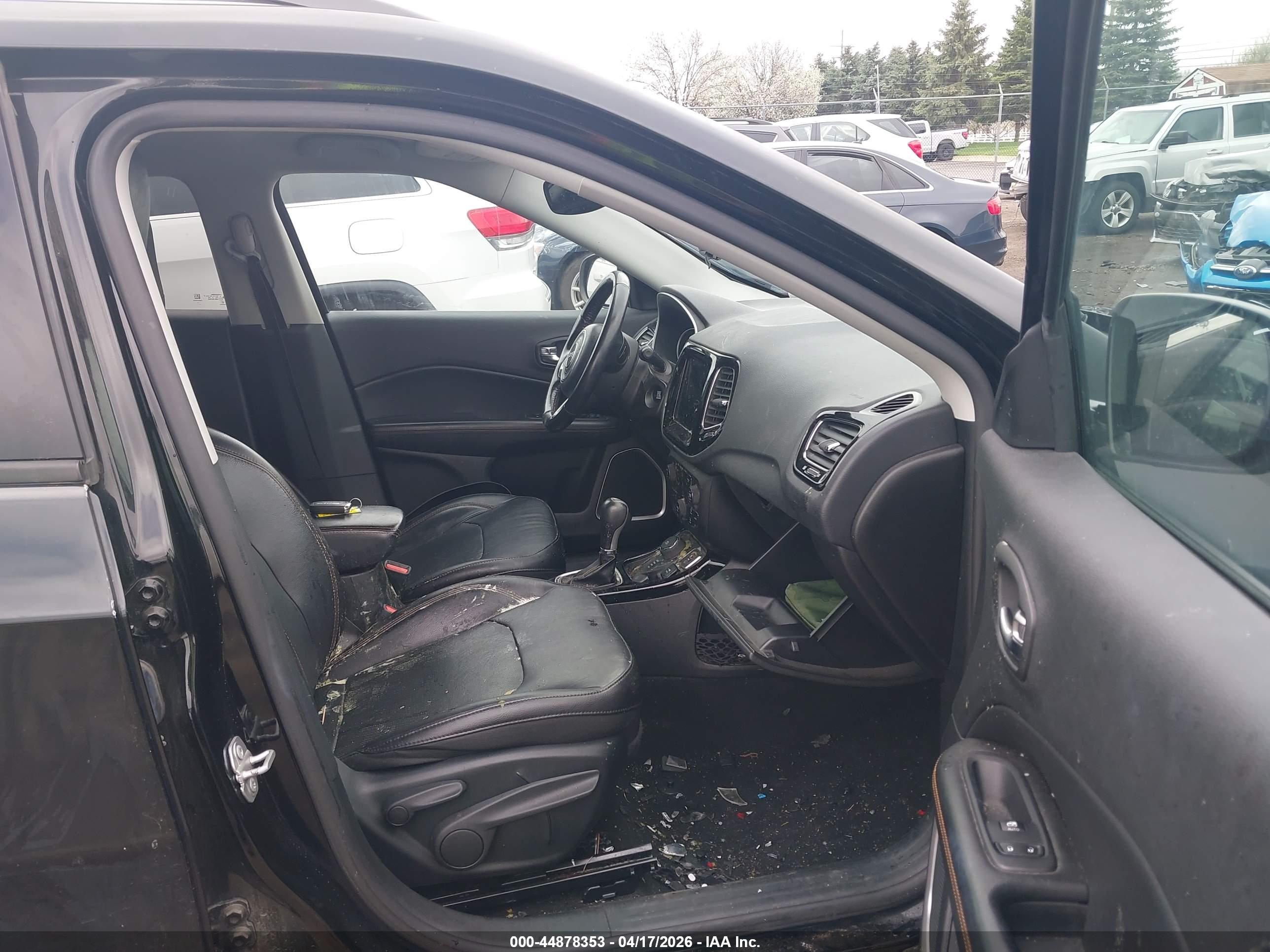 JEEP COMPASS image 5