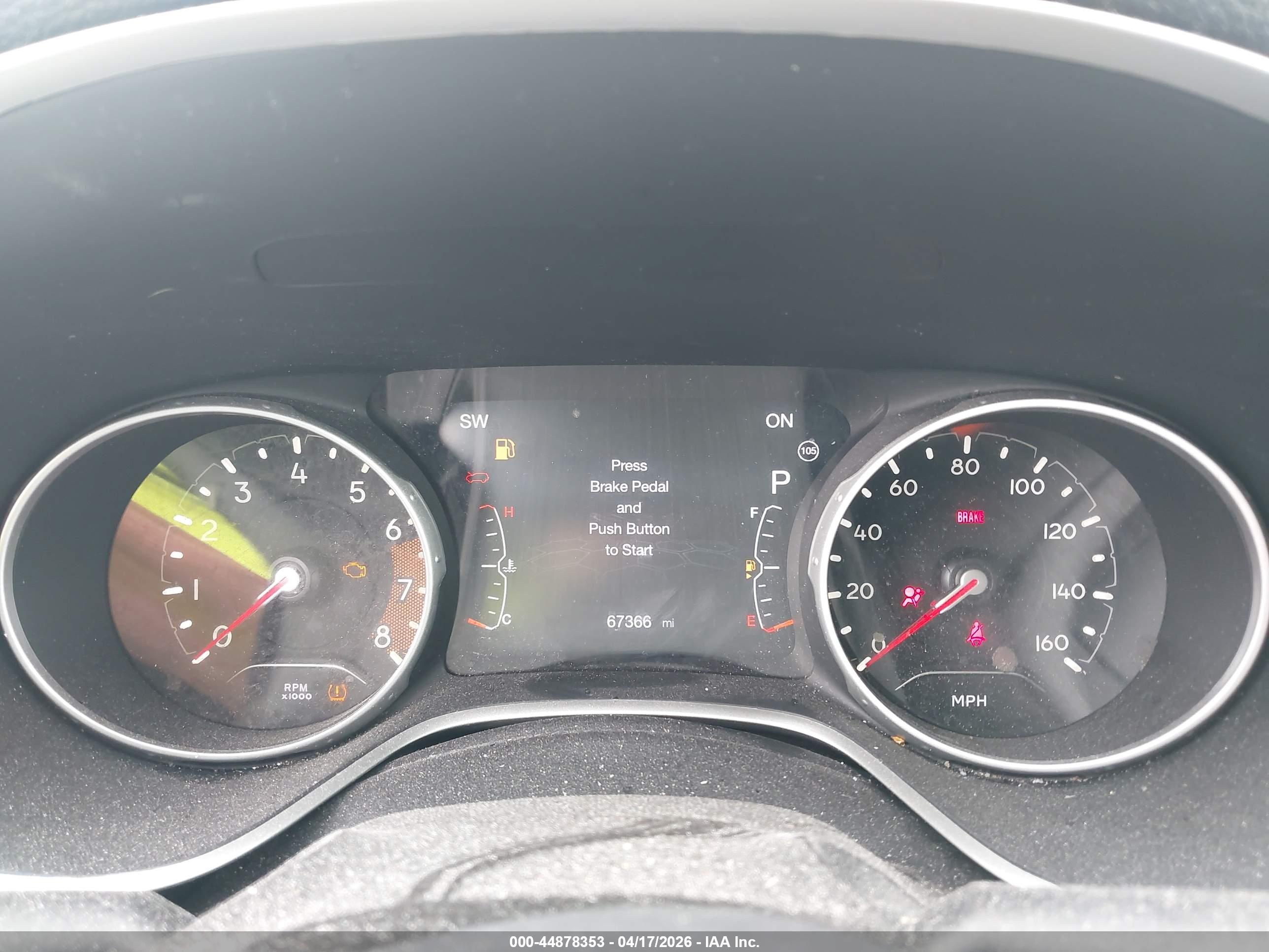 JEEP COMPASS image 7