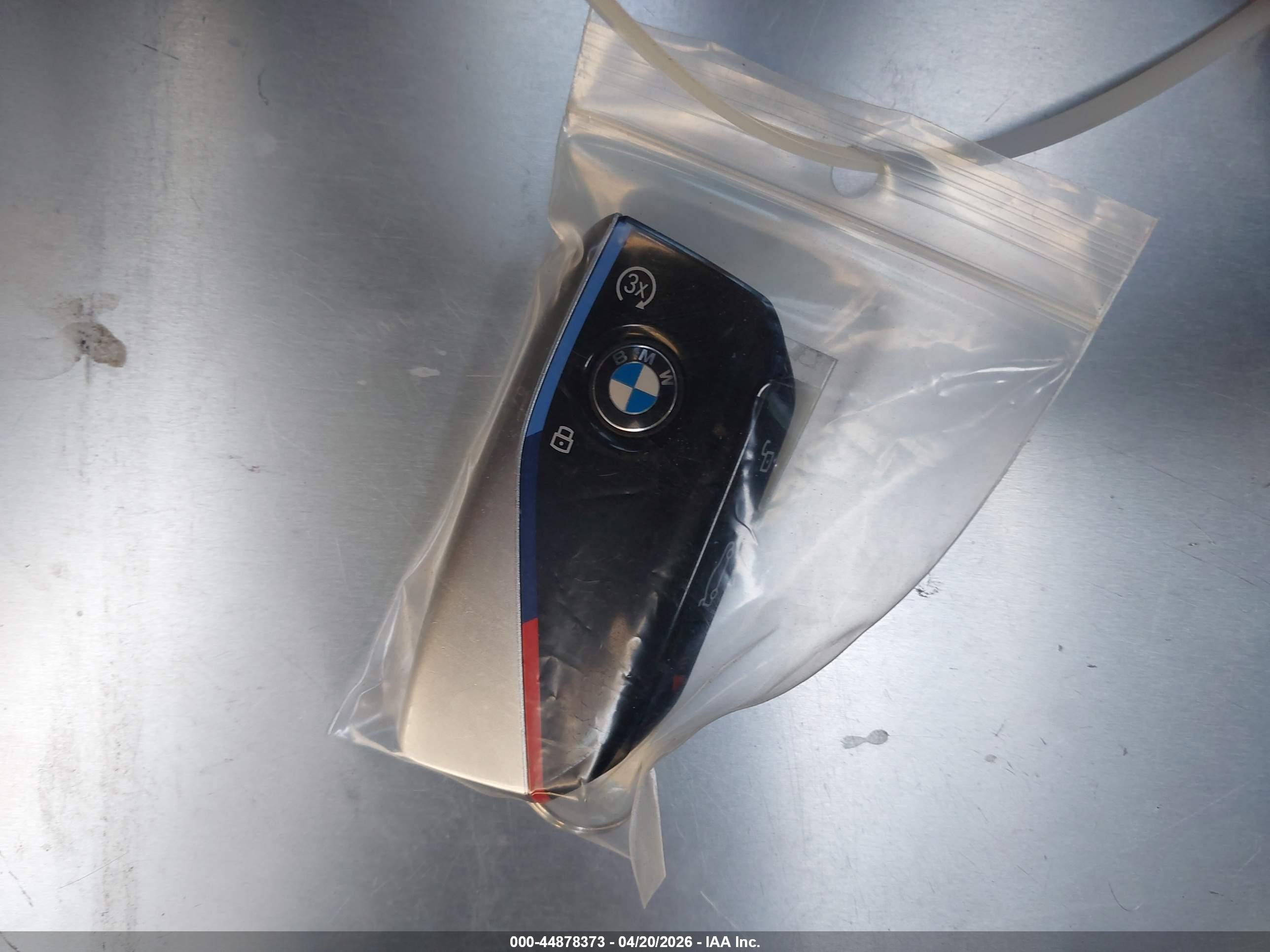 BMW I5 image 11