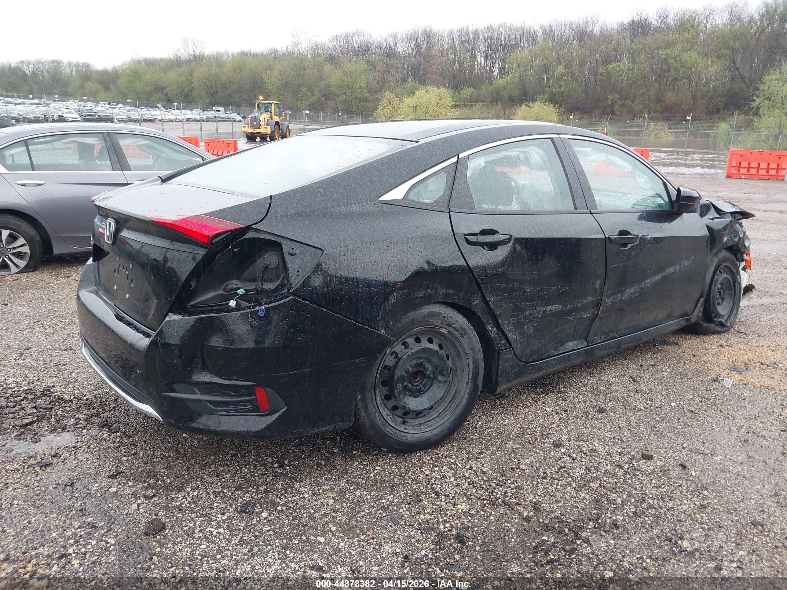 HONDA CIVIC image 4