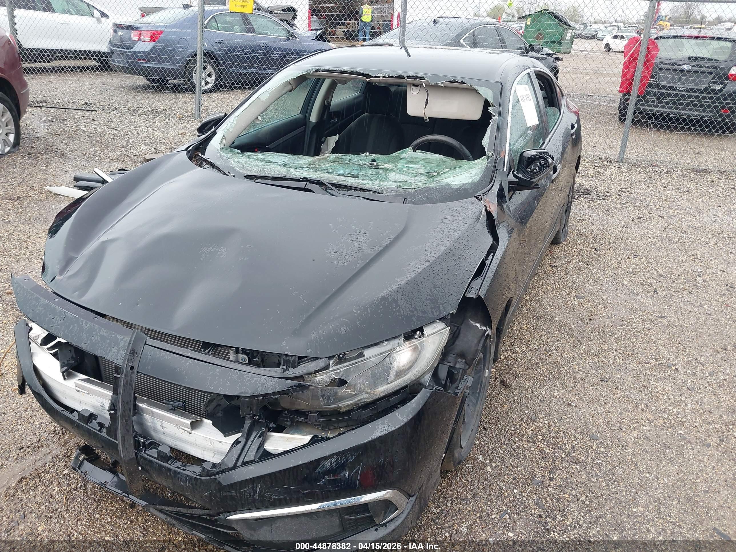 HONDA CIVIC image 6