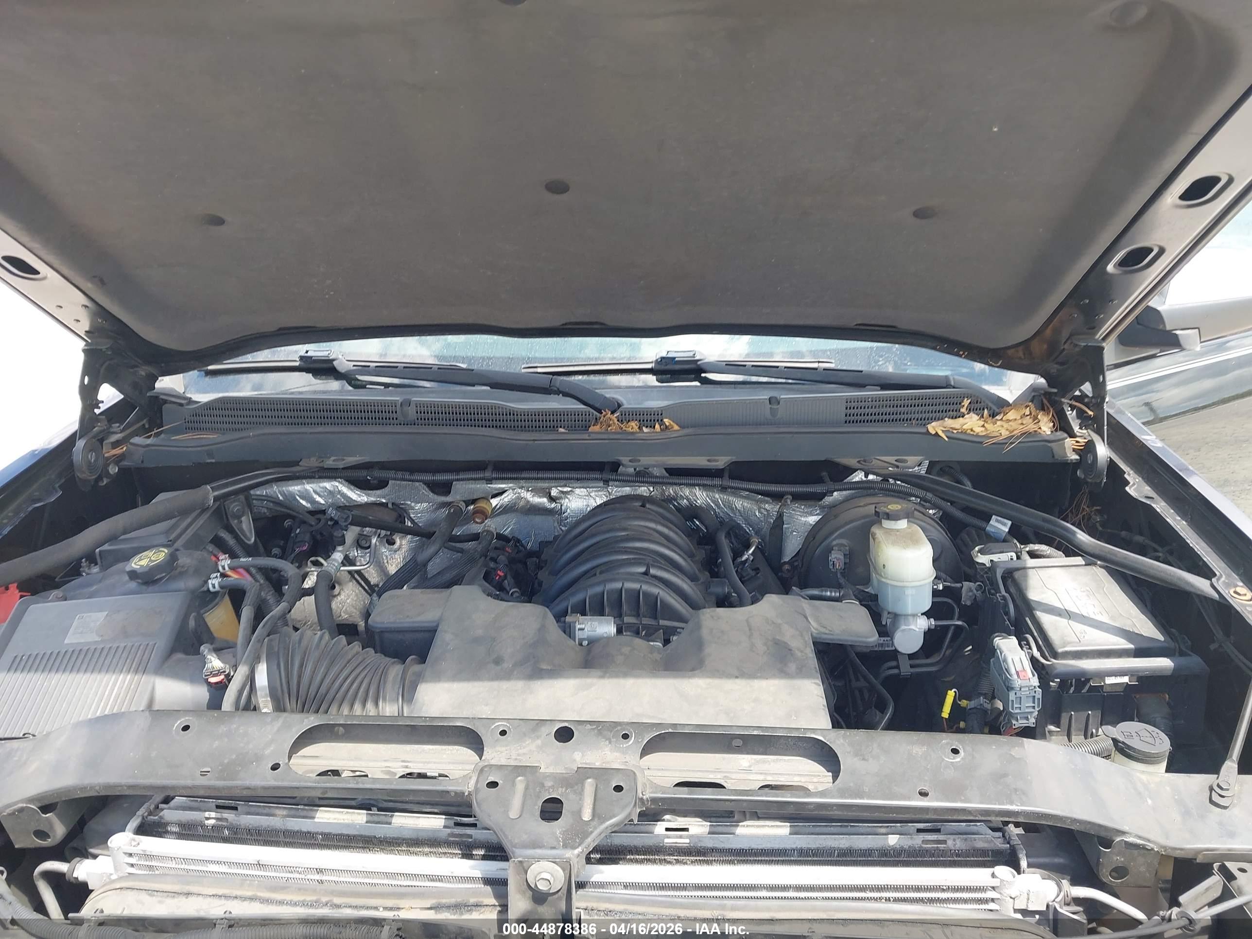 CHEVROLET SILVERADO image 10