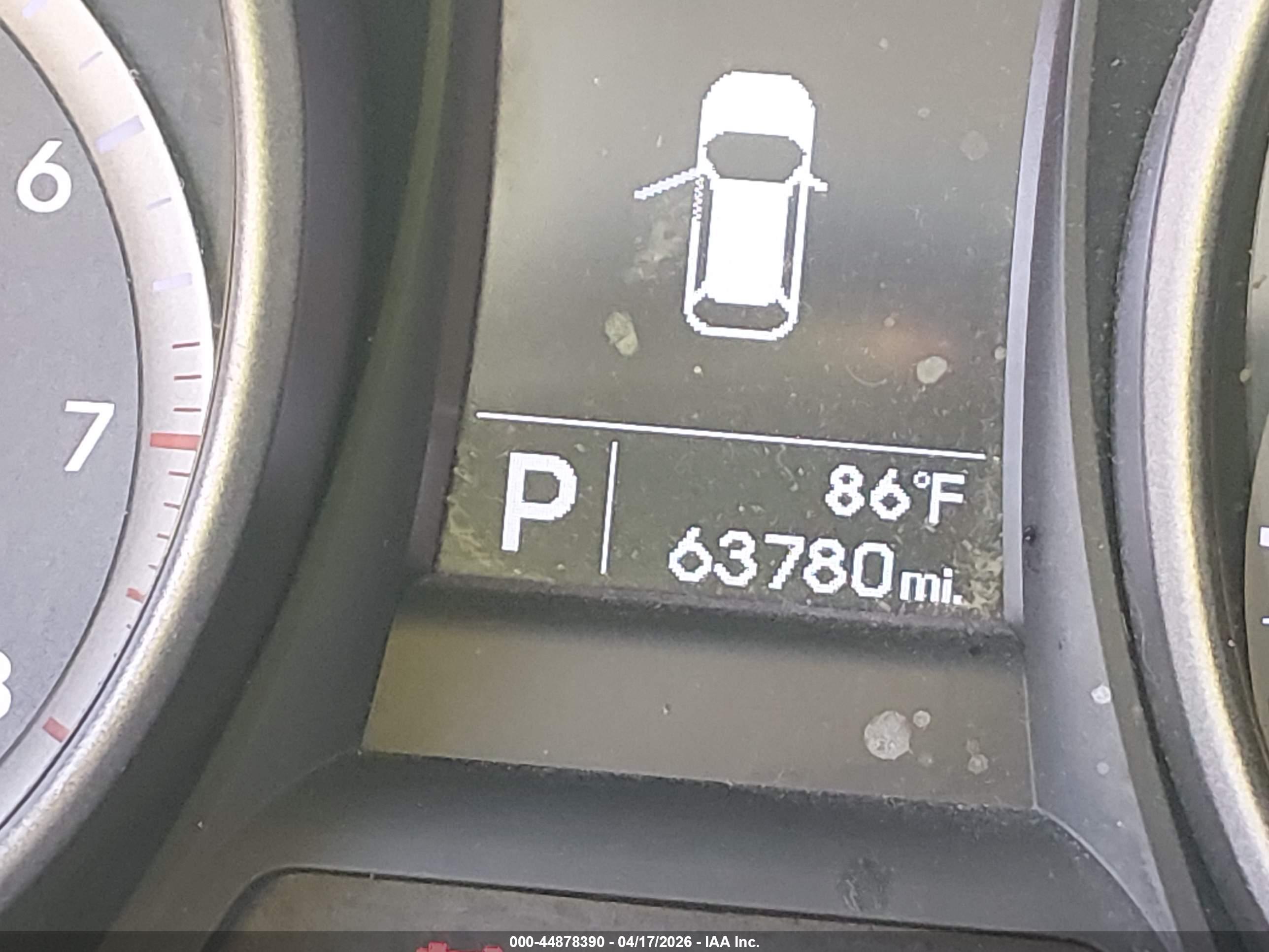HYUNDAI SANTA image 7