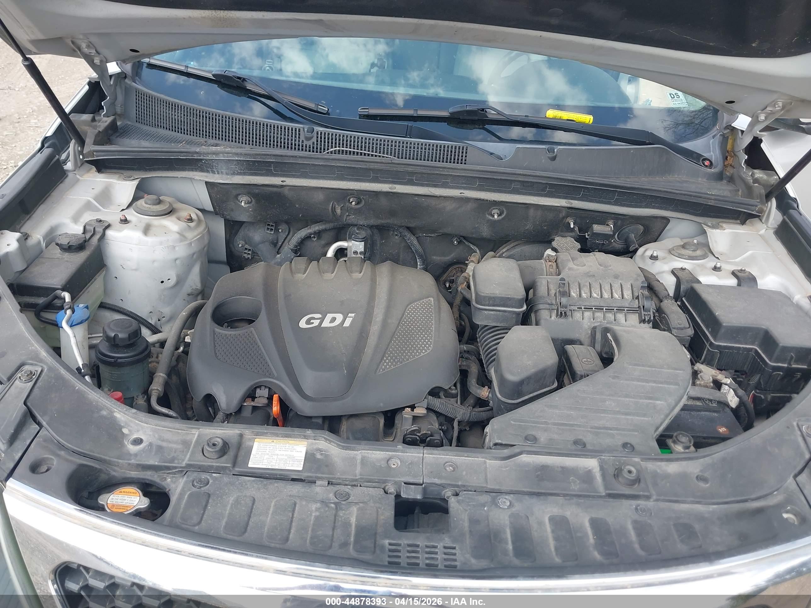 KIA SORENTO image 10