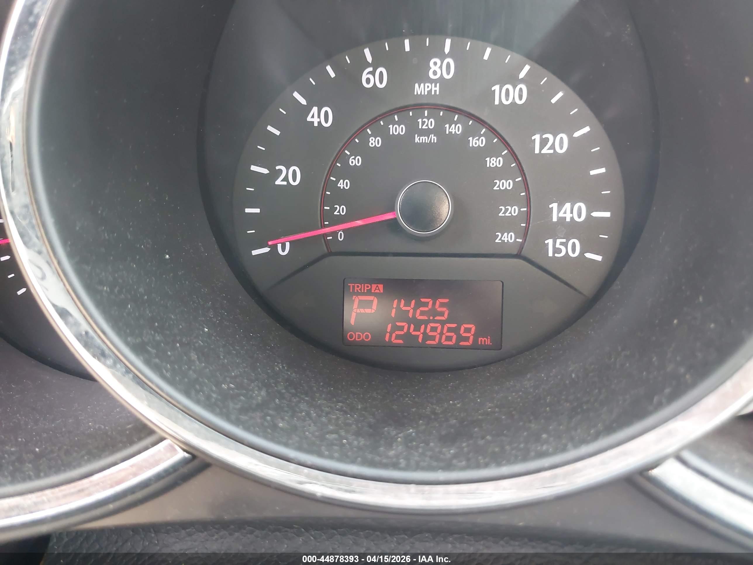 KIA SORENTO image 7