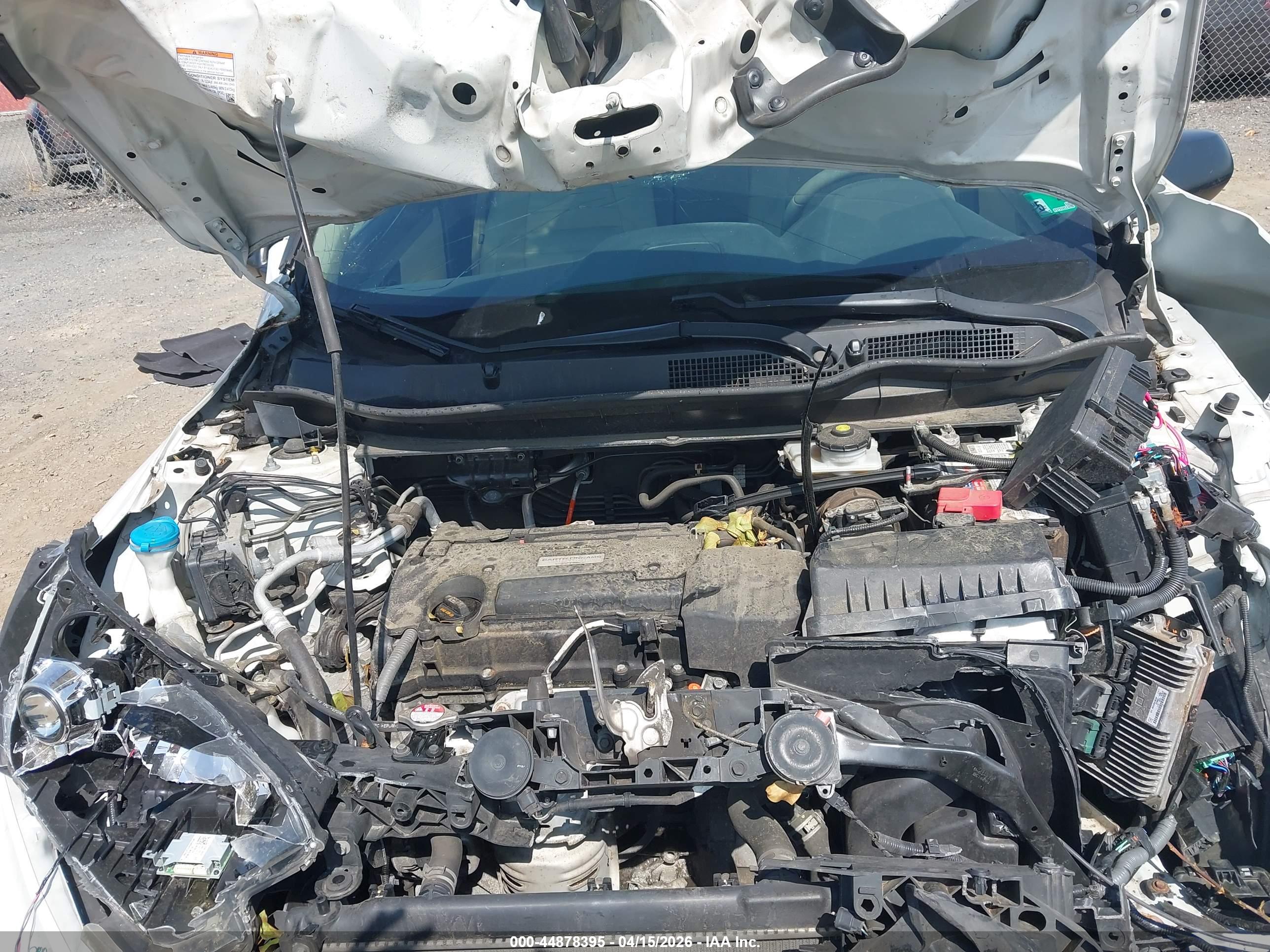 HONDA CR-V image 10