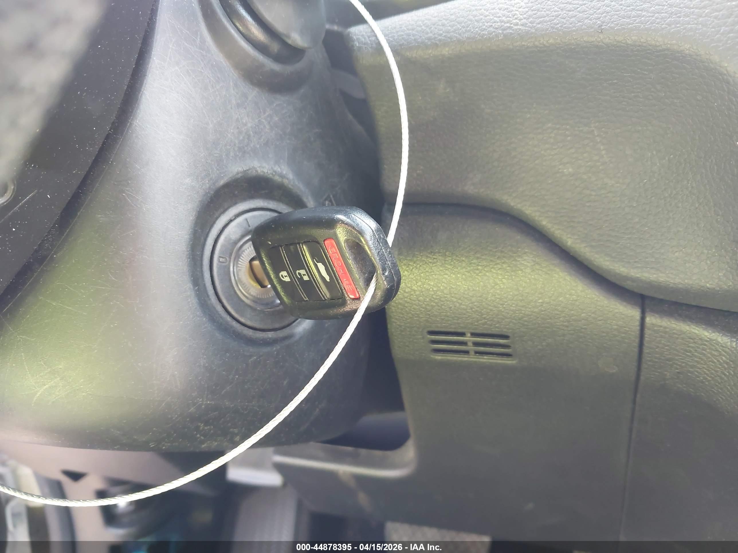 HONDA CR-V image 11