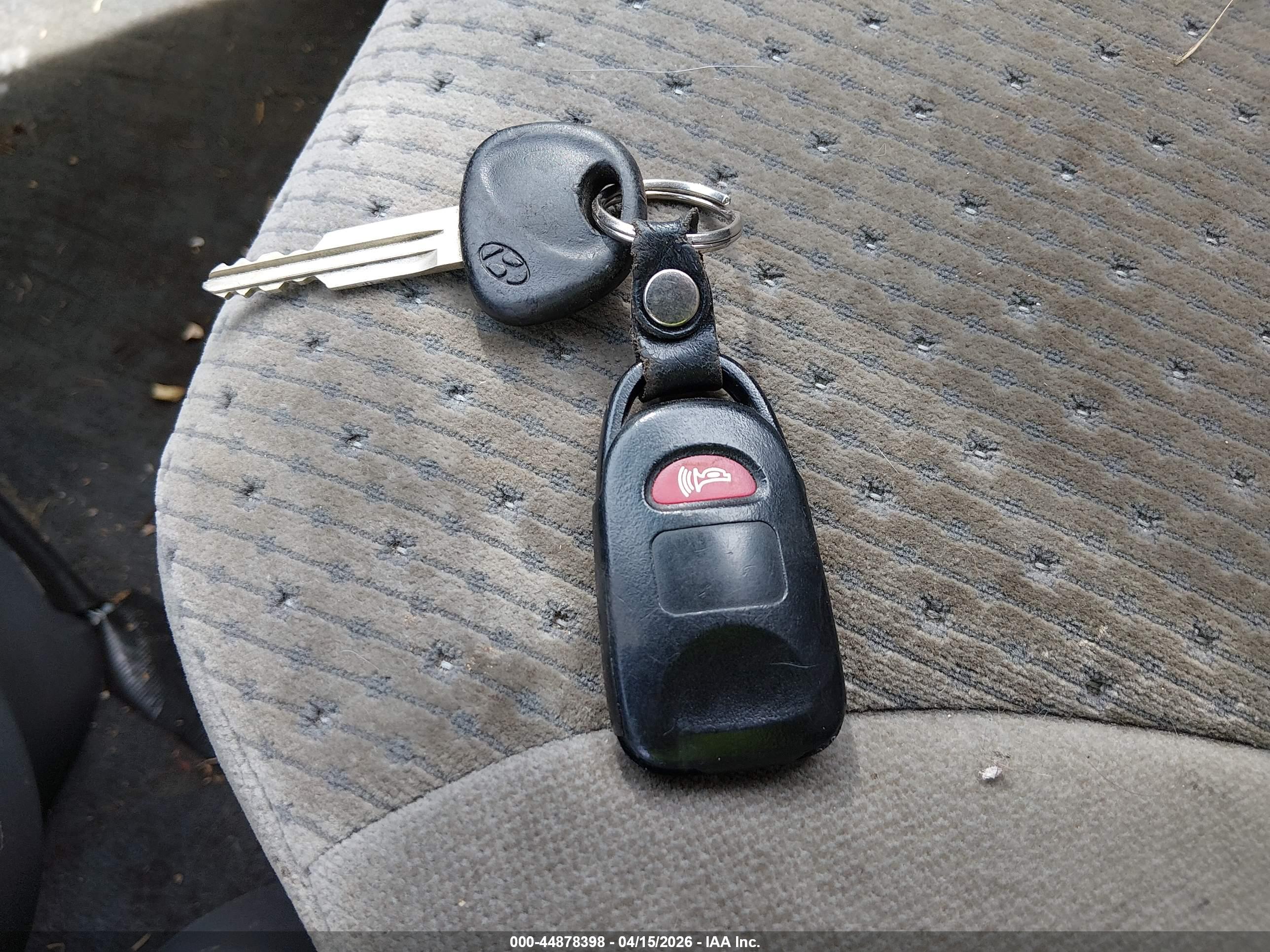 HYUNDAI TUCSON image 11