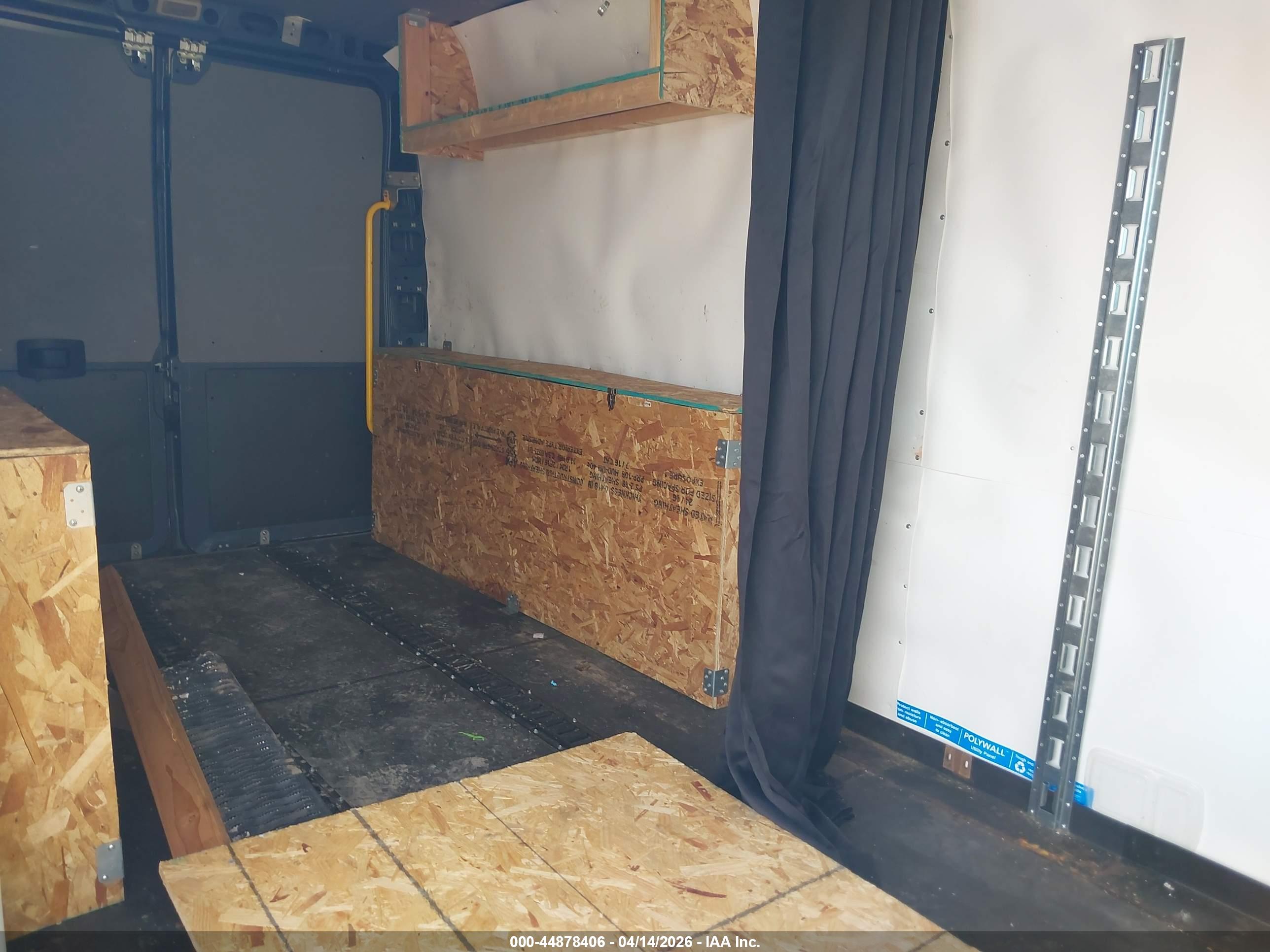 RAM PROMASTER image 8