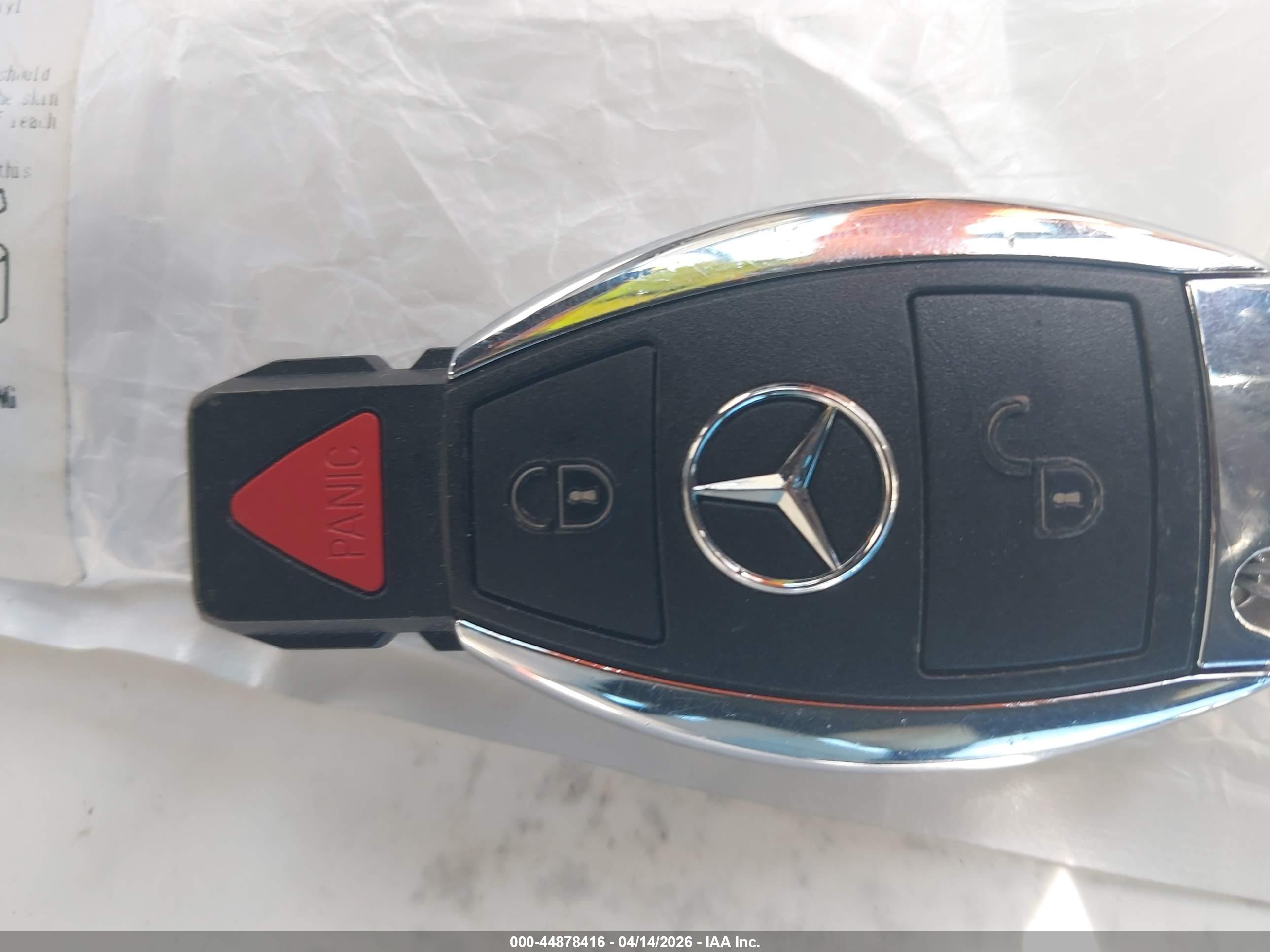 MERCEDES-BENZ B image 11