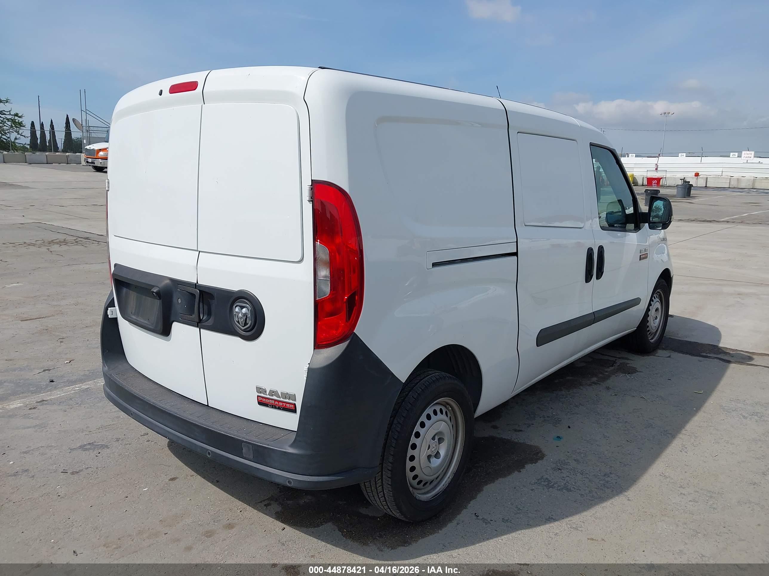 RAM PROMASTER image 4