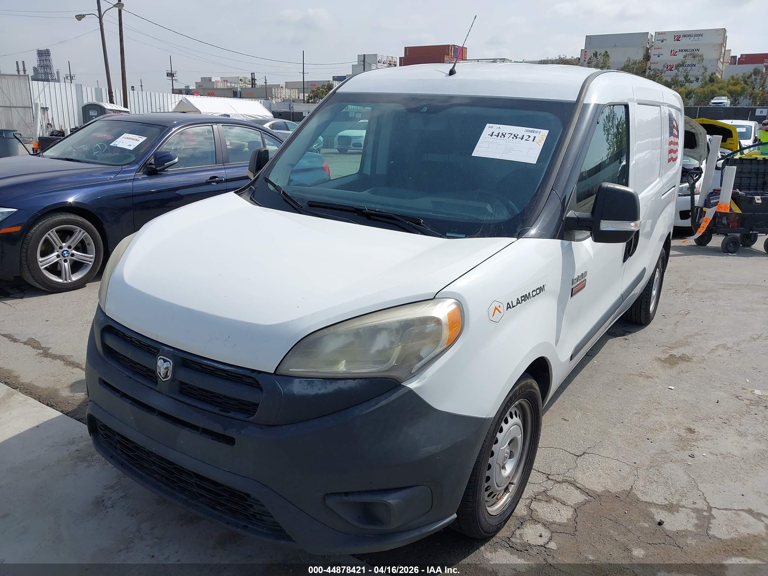 RAM PROMASTER image 6