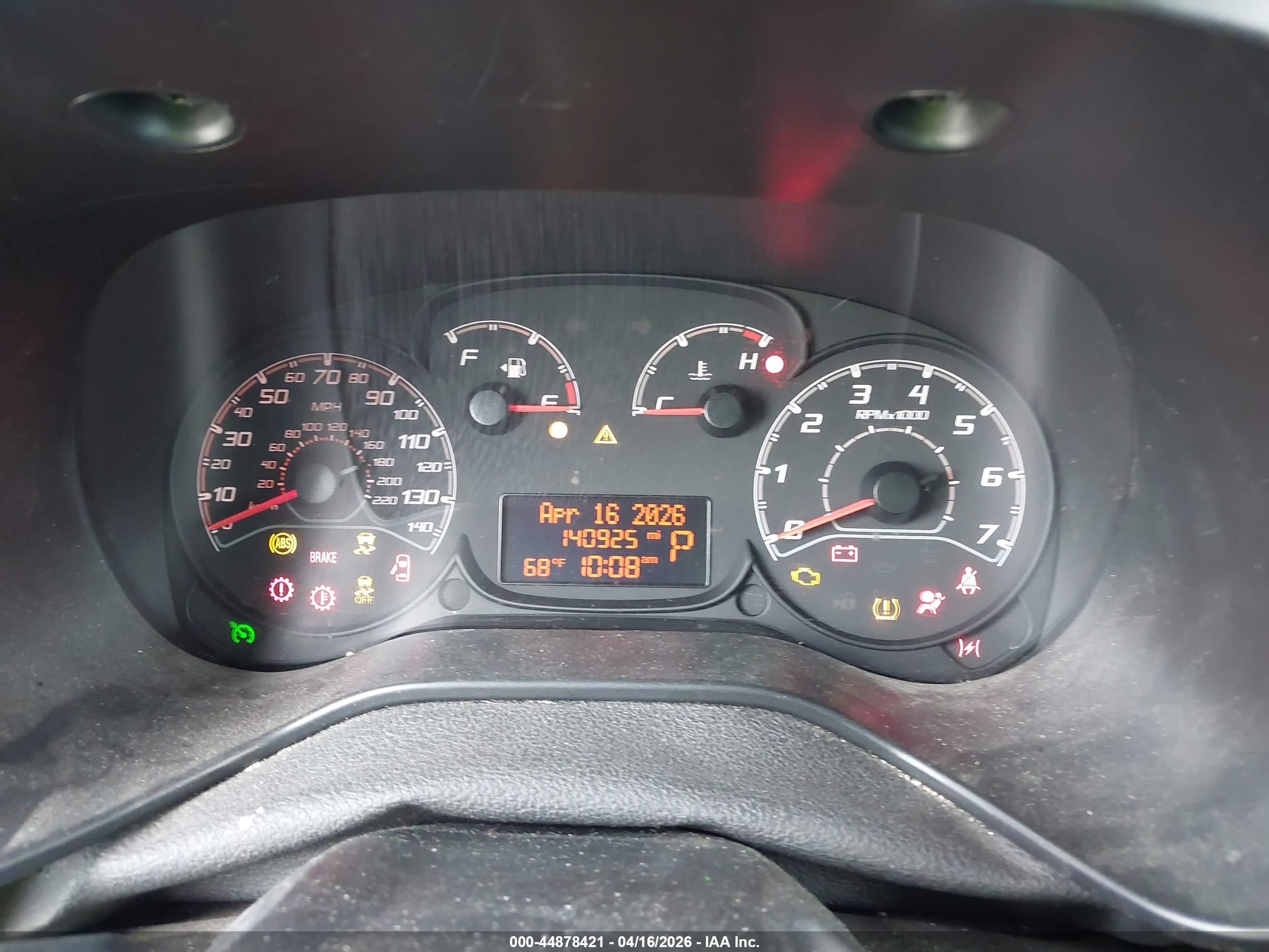RAM PROMASTER image 7