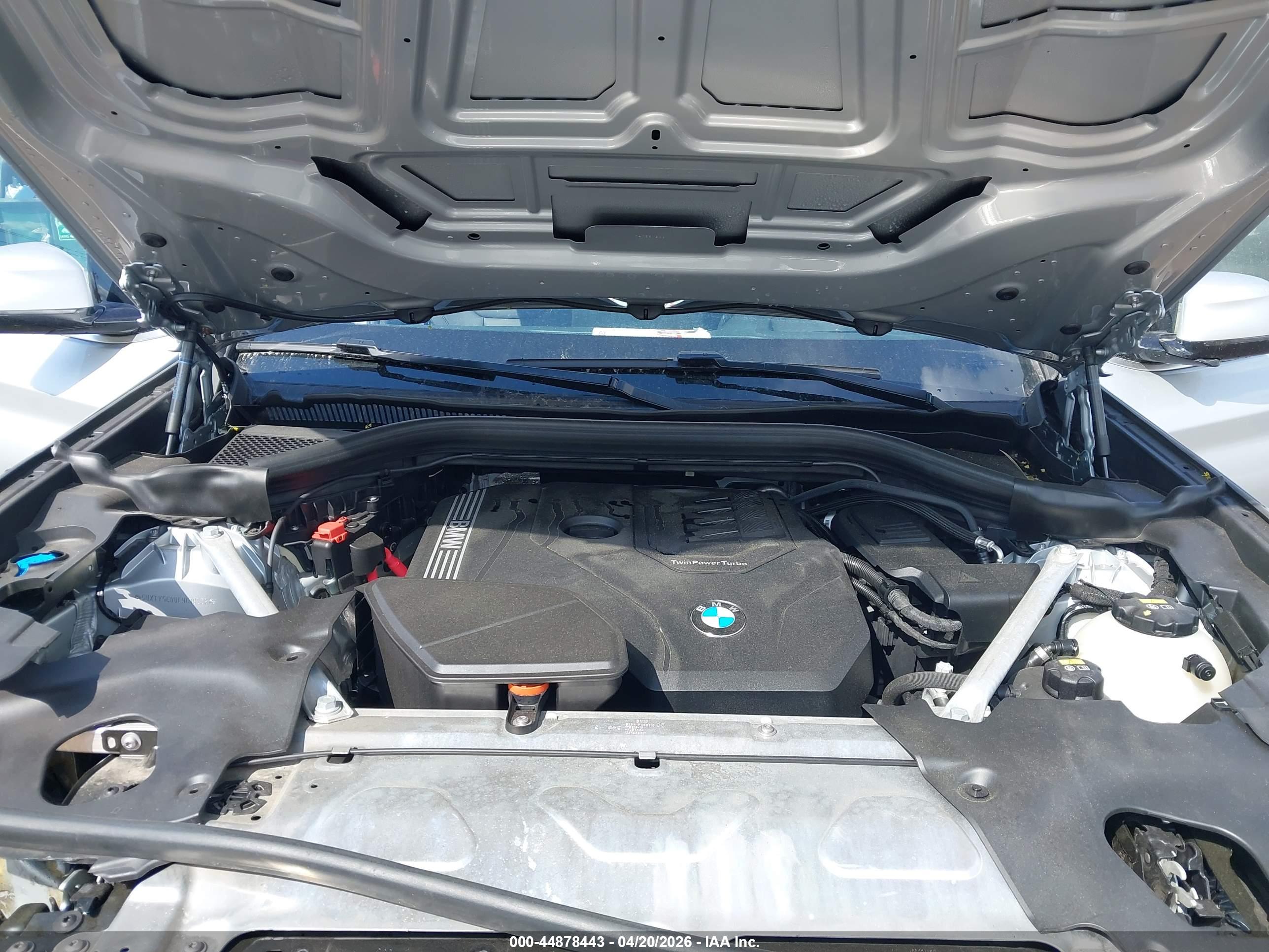 BMW X3 image 10