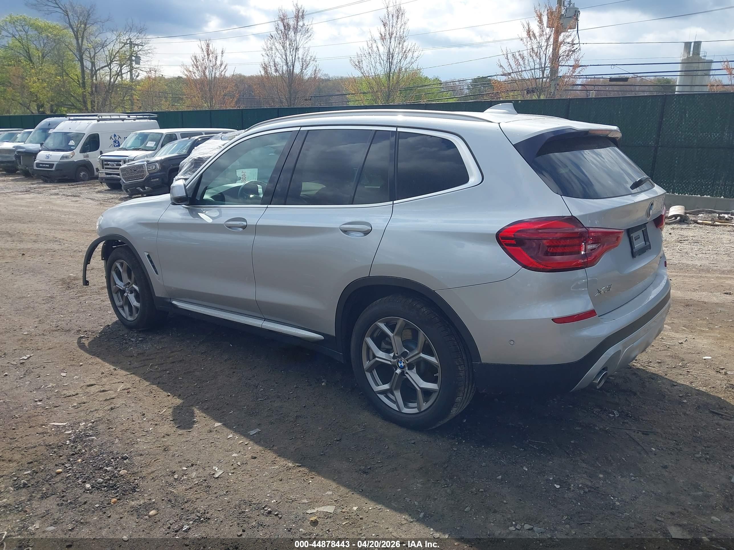 BMW X3 image 3