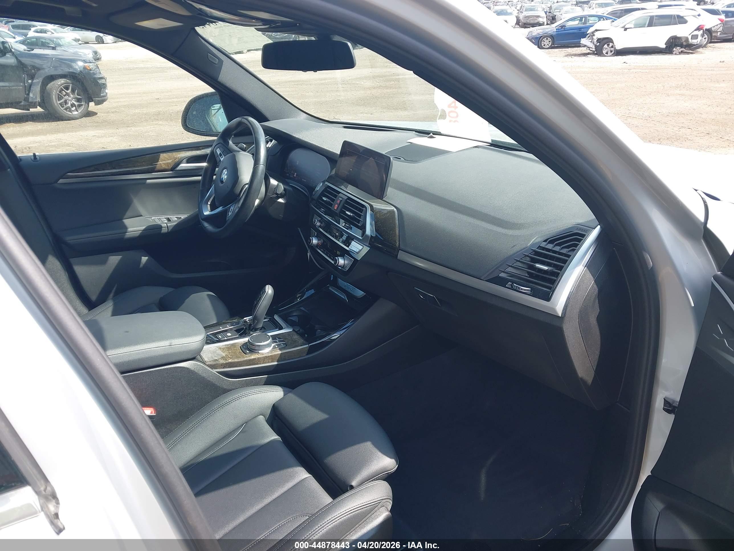 BMW X3 image 5