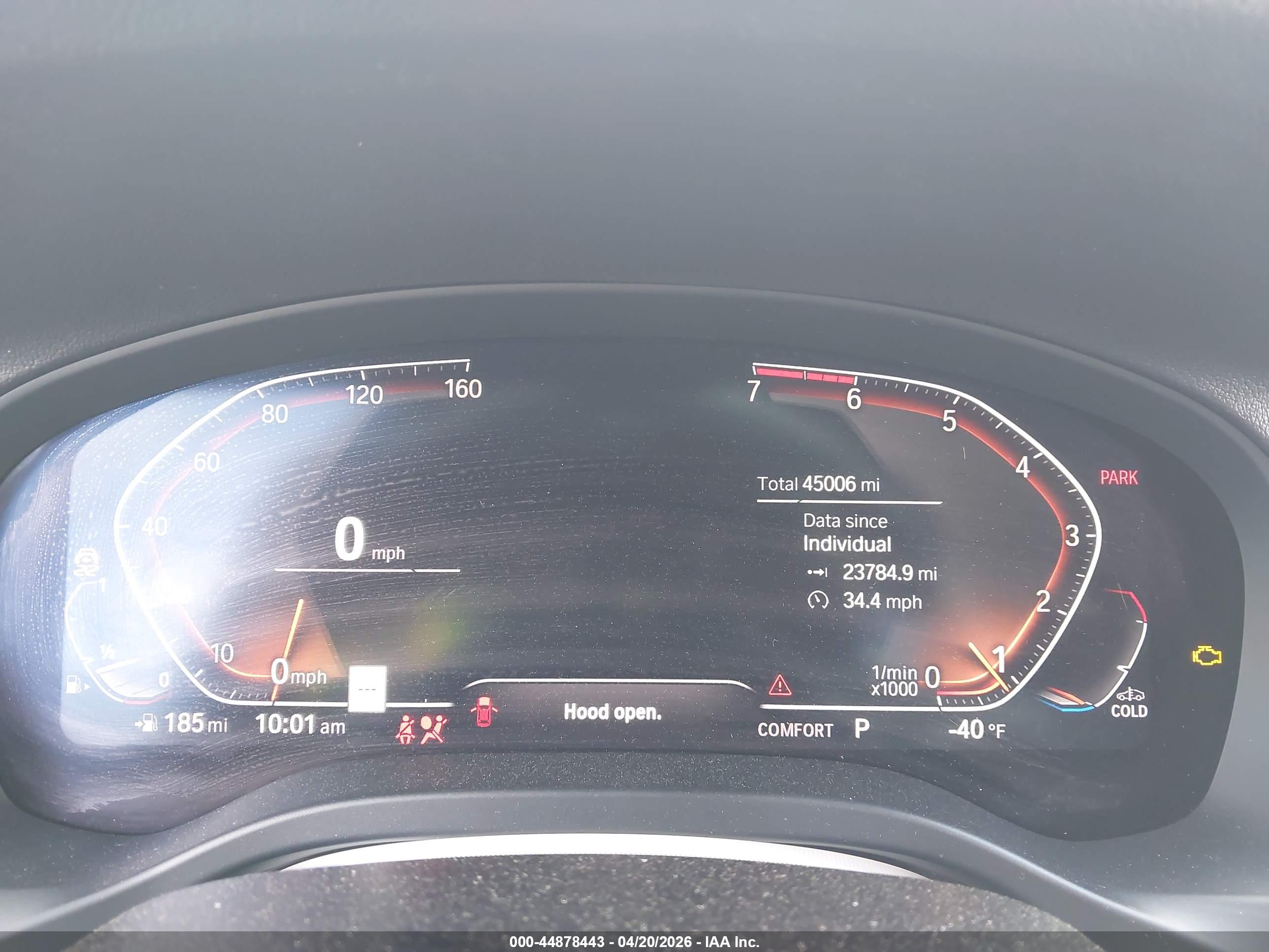 BMW X3 image 7
