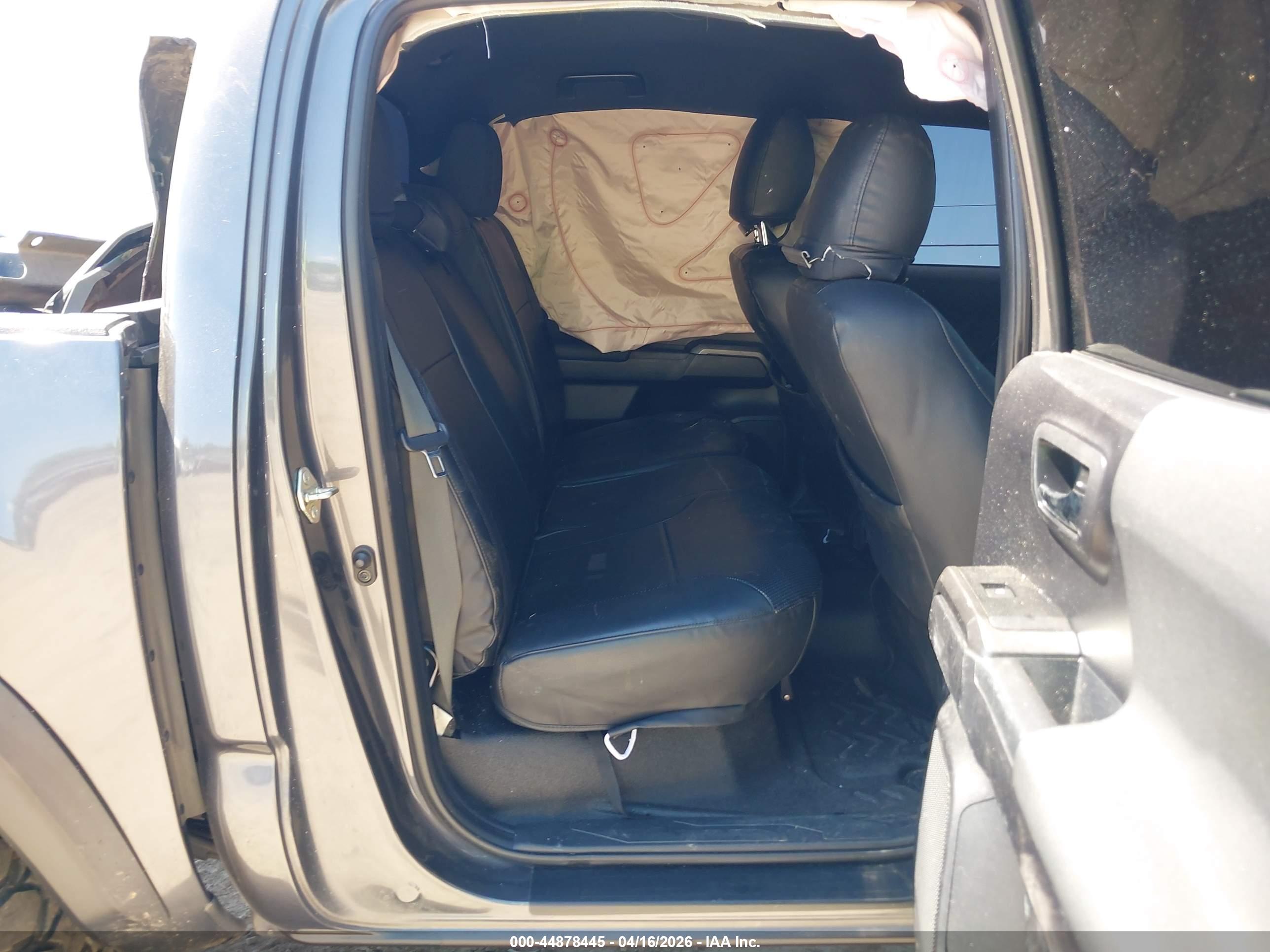 TOYOTA TACOMA image 8