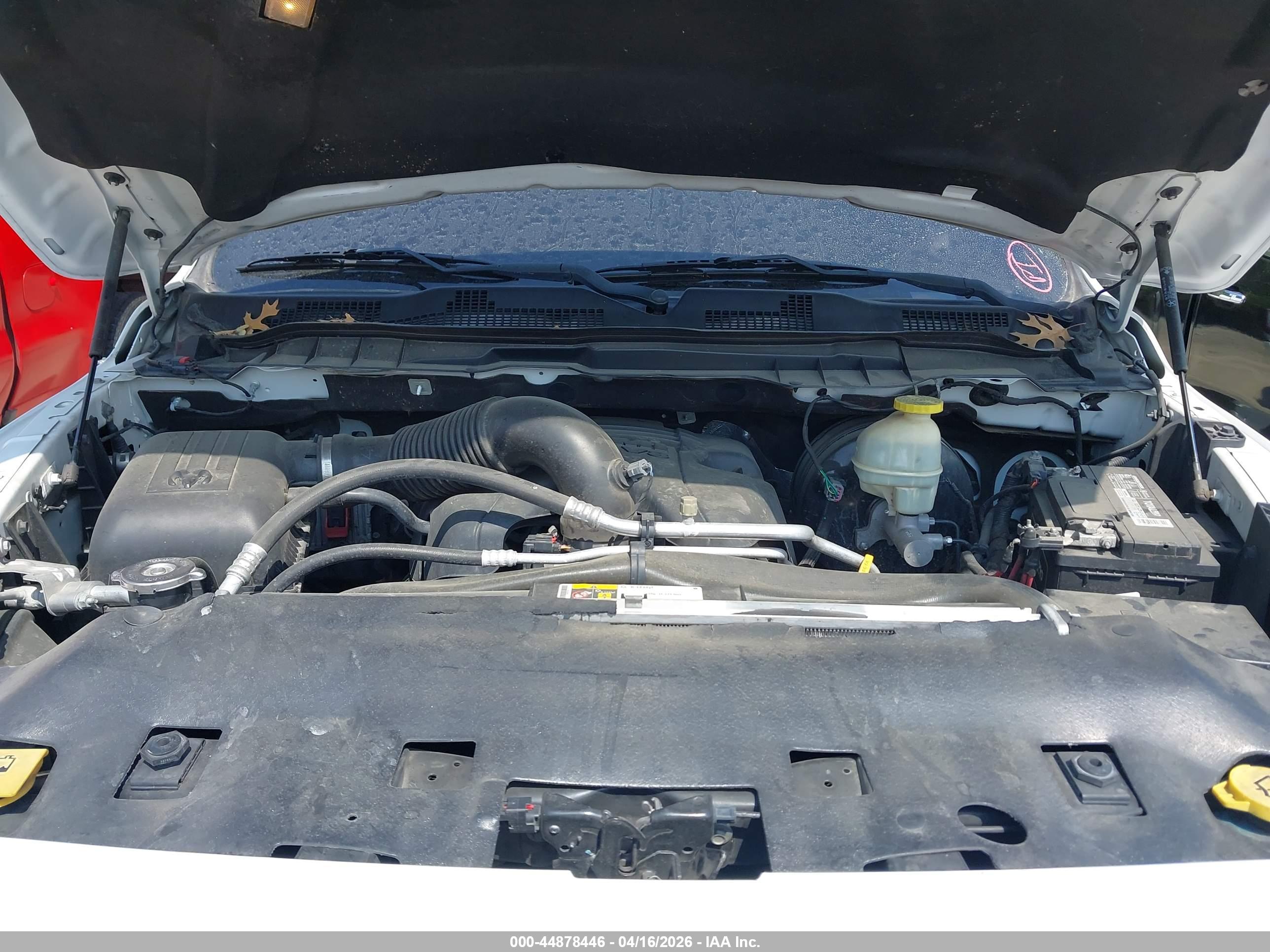 RAM 1500 image 10