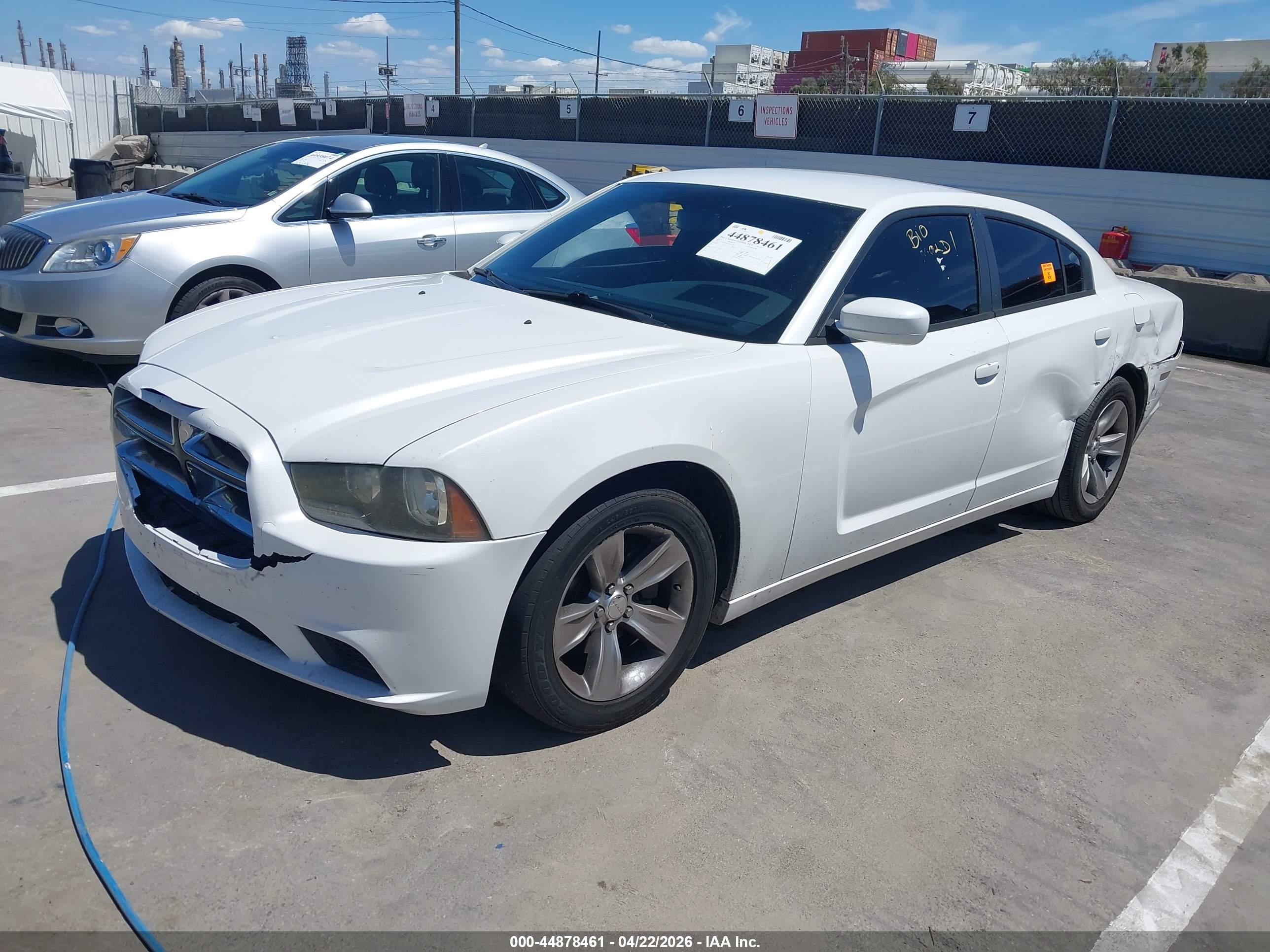 DODGE CHARGER image 2